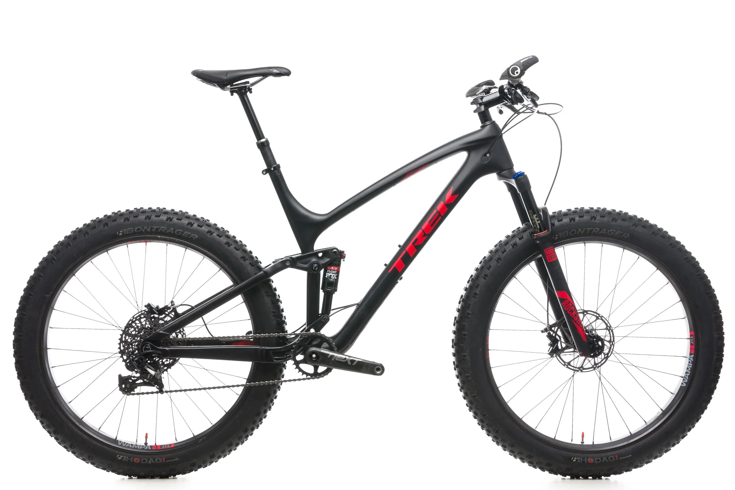 Trek Farley EX 9.8 21.5" Bike - 2017