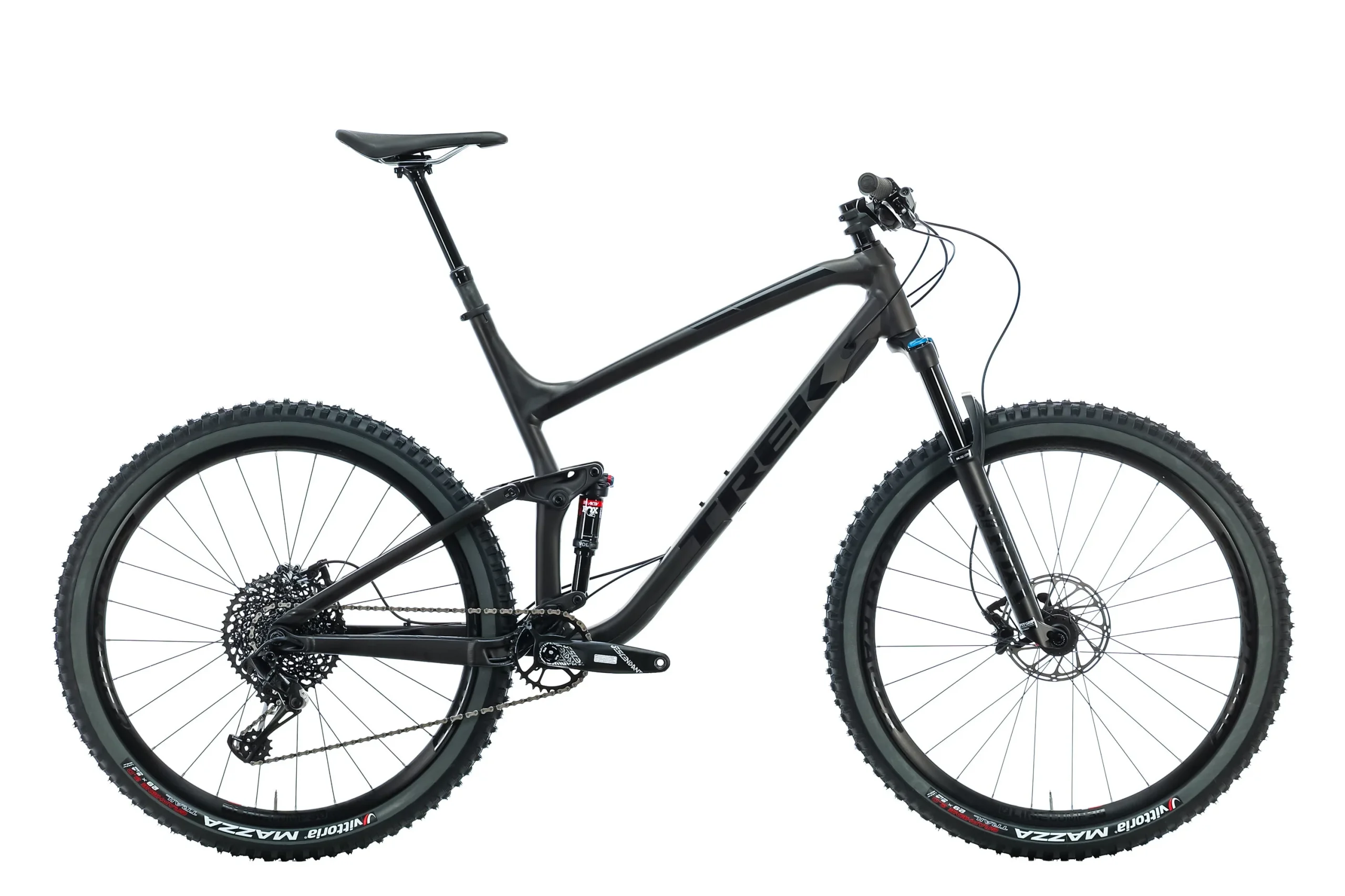 Trek Fuel EX 8 Mountain Bike - 2019, 23"