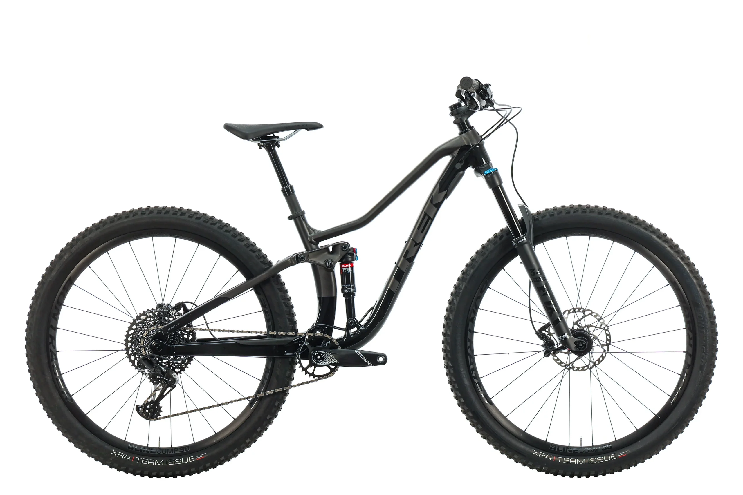 Trek Fuel EX 8 Mountain Bike - 2020, Small