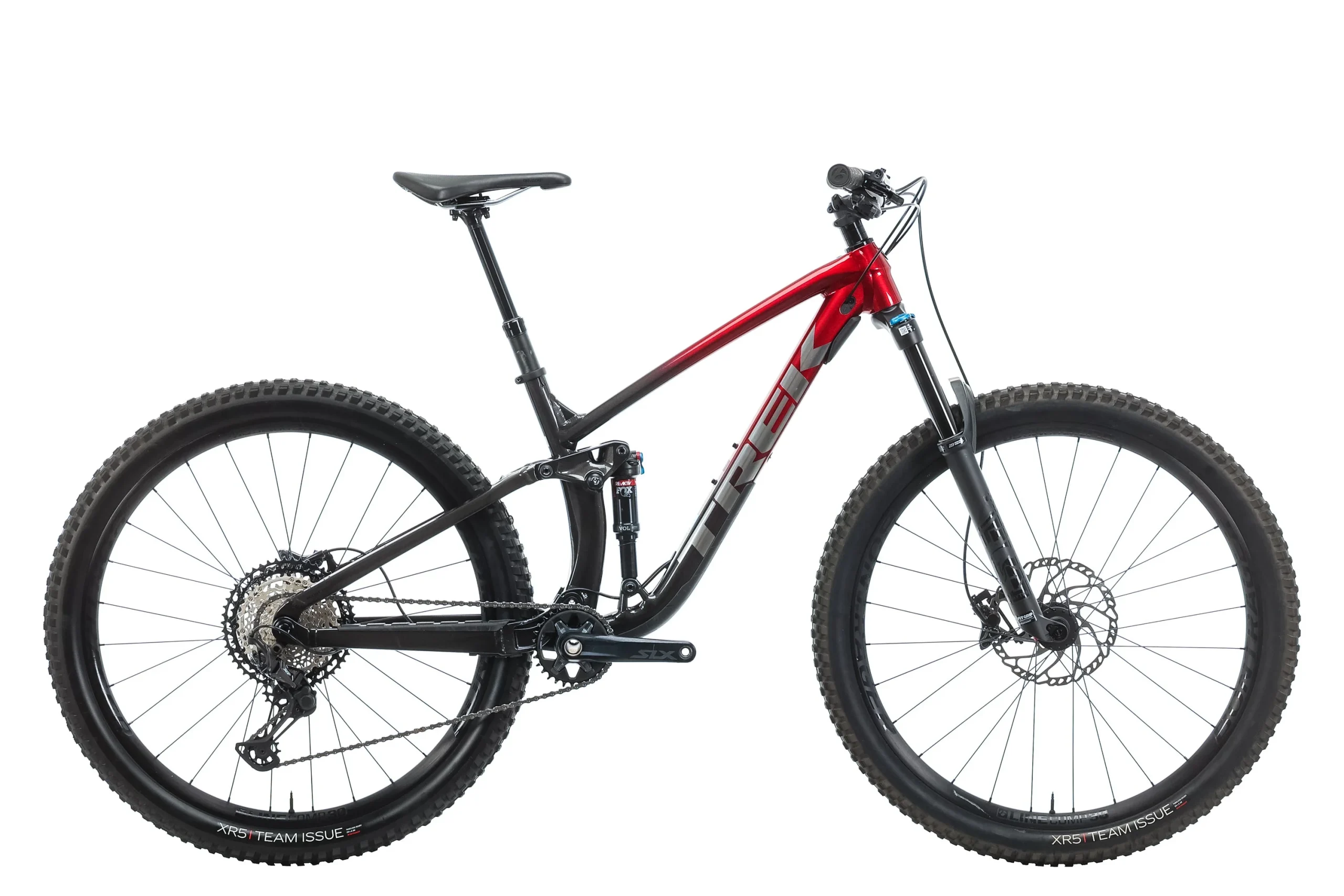 Trek Fuel EX 8 XT Mountain Bike - 2021, Medium