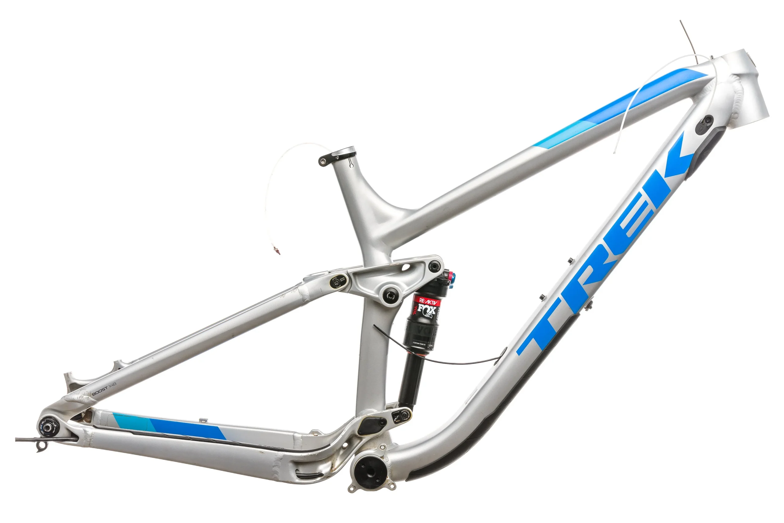 Trek Fuel EX 9 29 18.5" Bike - 2017