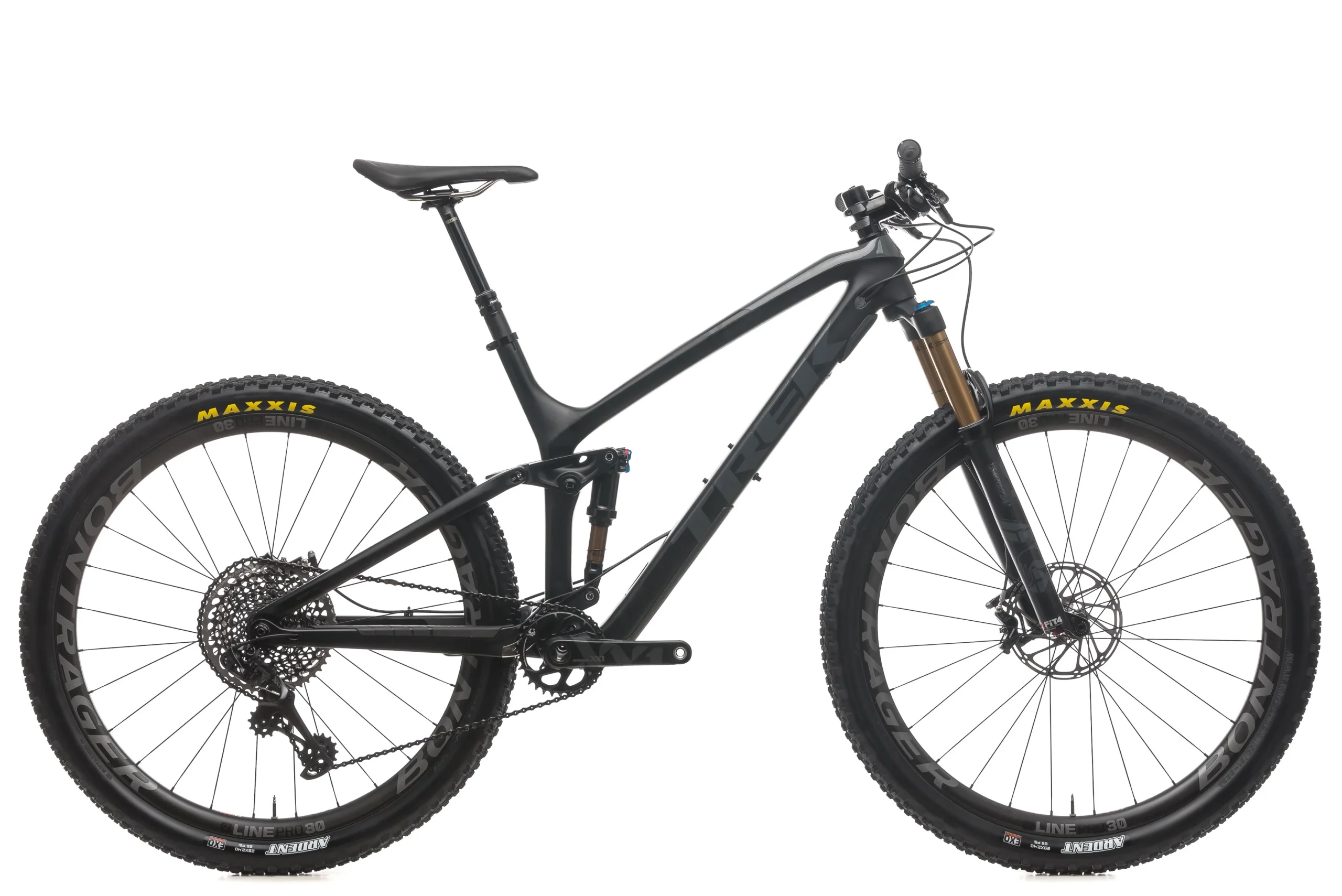 Trek Fuel EX 9.9 19.5in - 2018