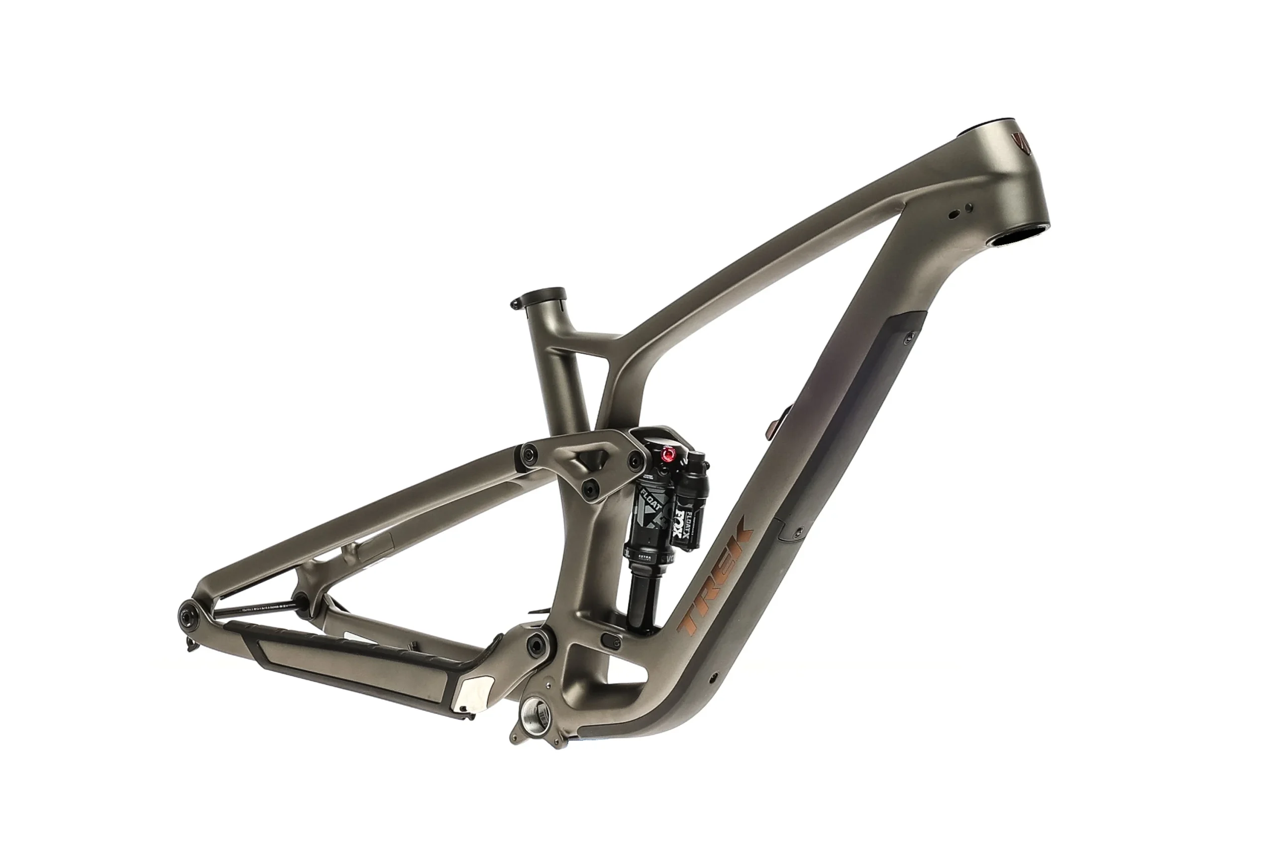 Trek Fuel EX Carbon Gen 6 Medium/Large Frame - 2024