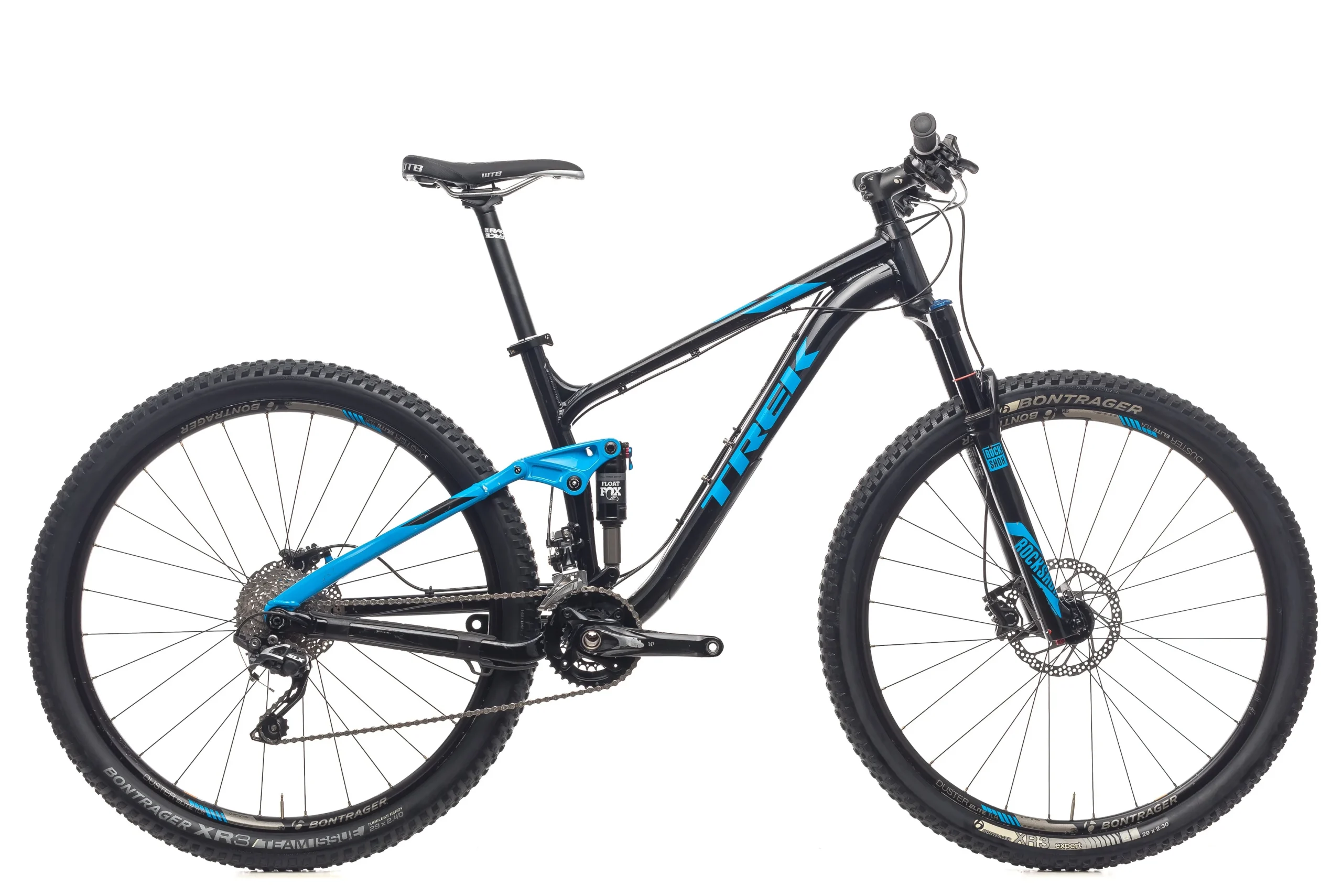 Trek Fuel EX7 29 18.5" Bike - 2016
