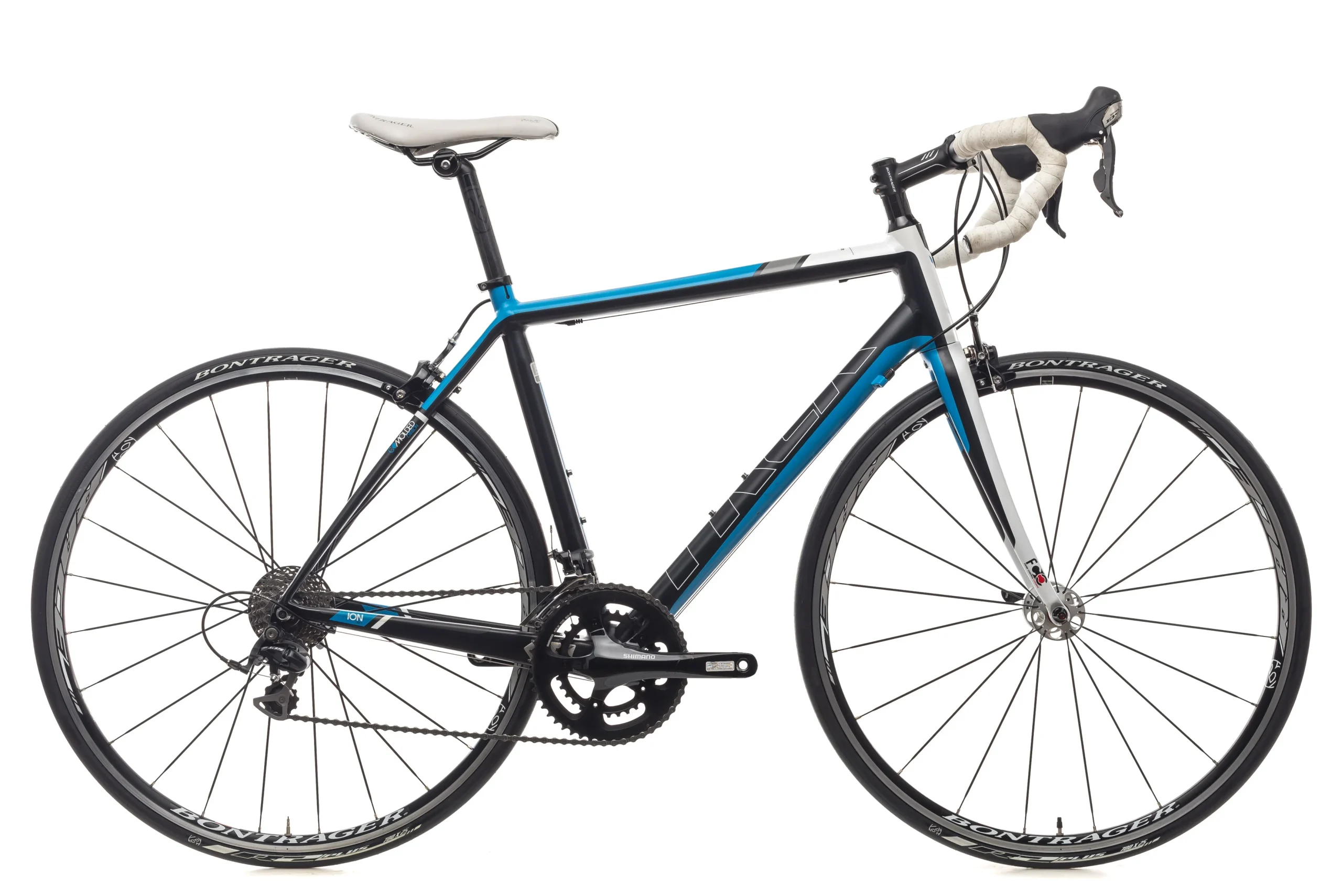 Trek Ion Pro 54cm Bike - 2011