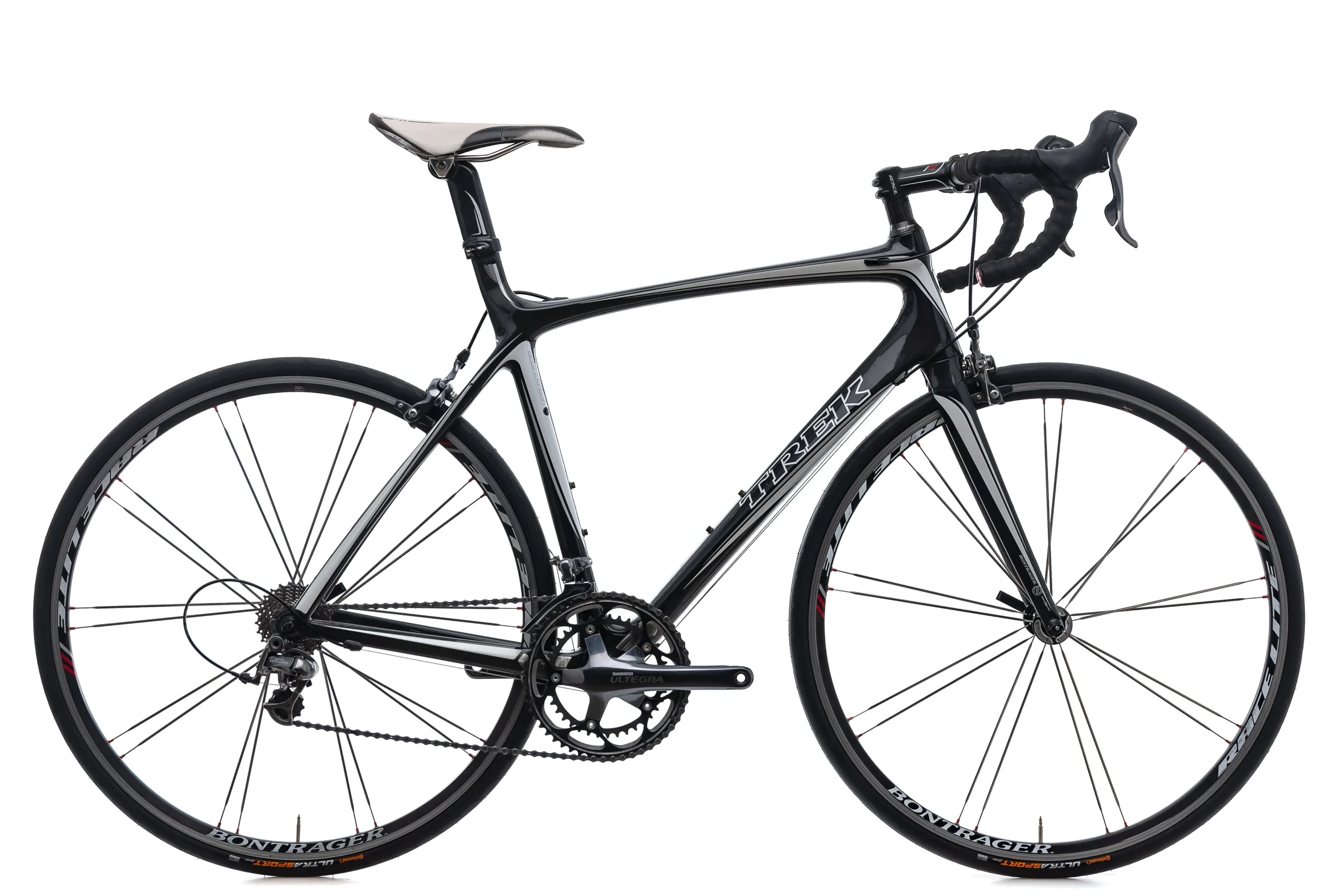 Trek Madone 5.2 56cm Bike - 2008