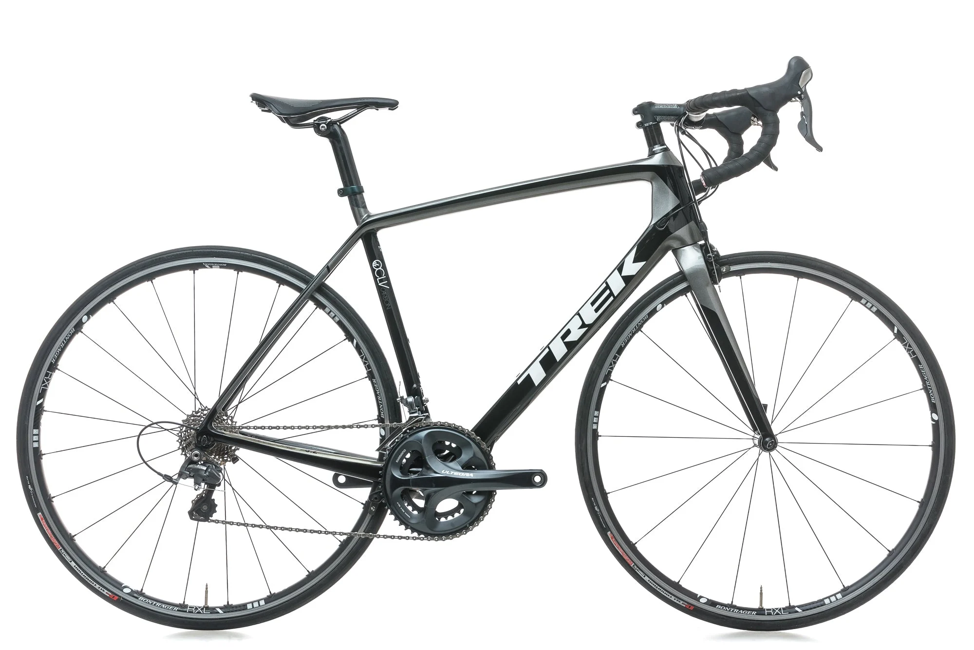 Trek Madone 5.2 56cm Bike - 2013