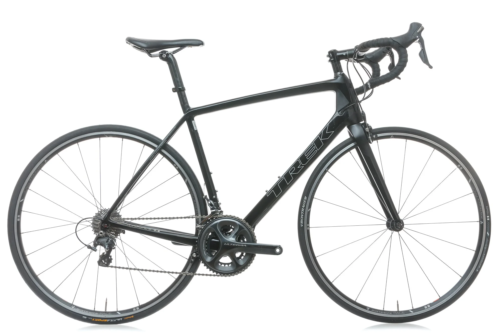 Trek Madone 5.2 56cm Bike - 2014