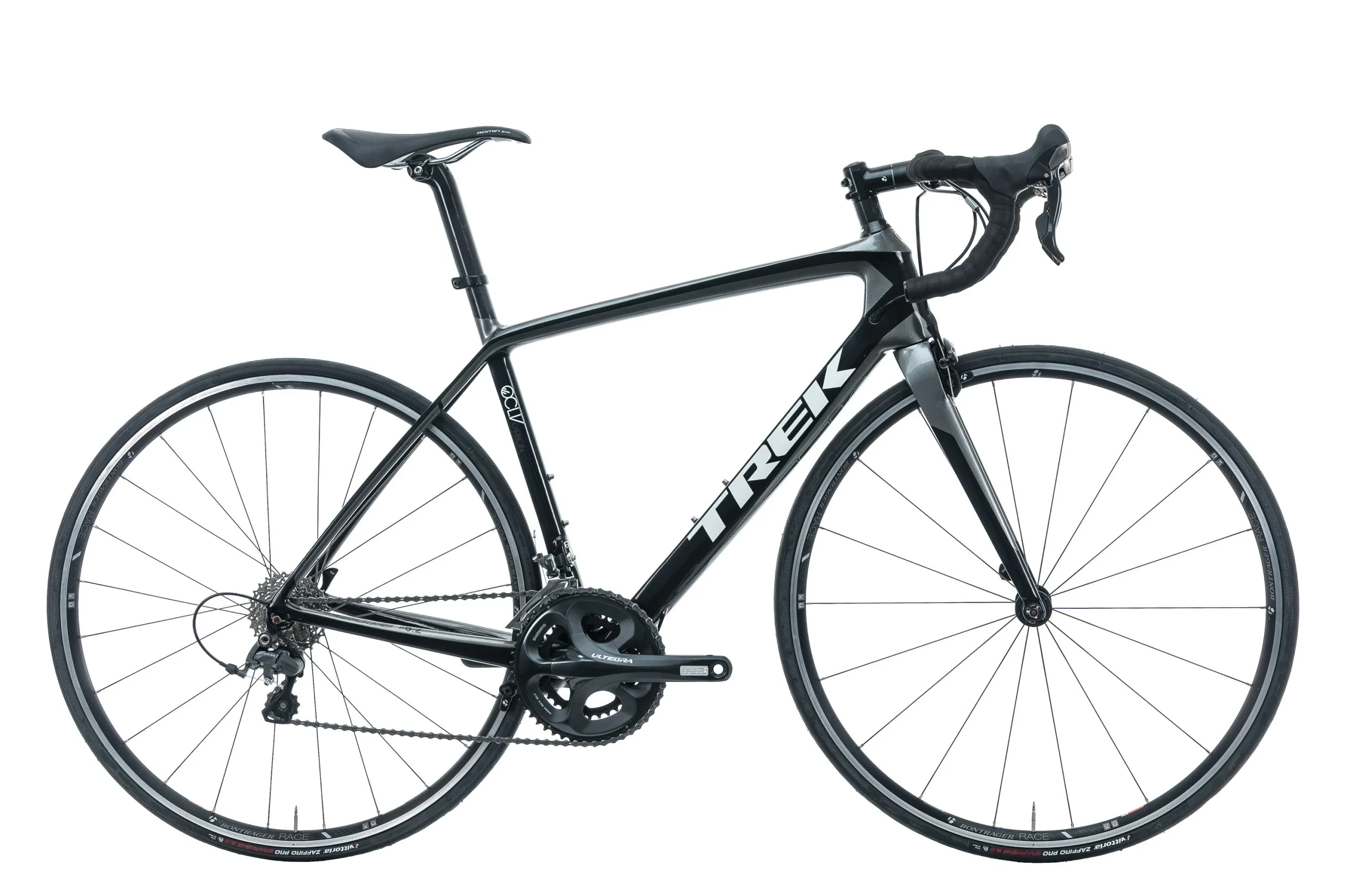 Trek Madone 5.2 Road Bike - 2013, 54cm