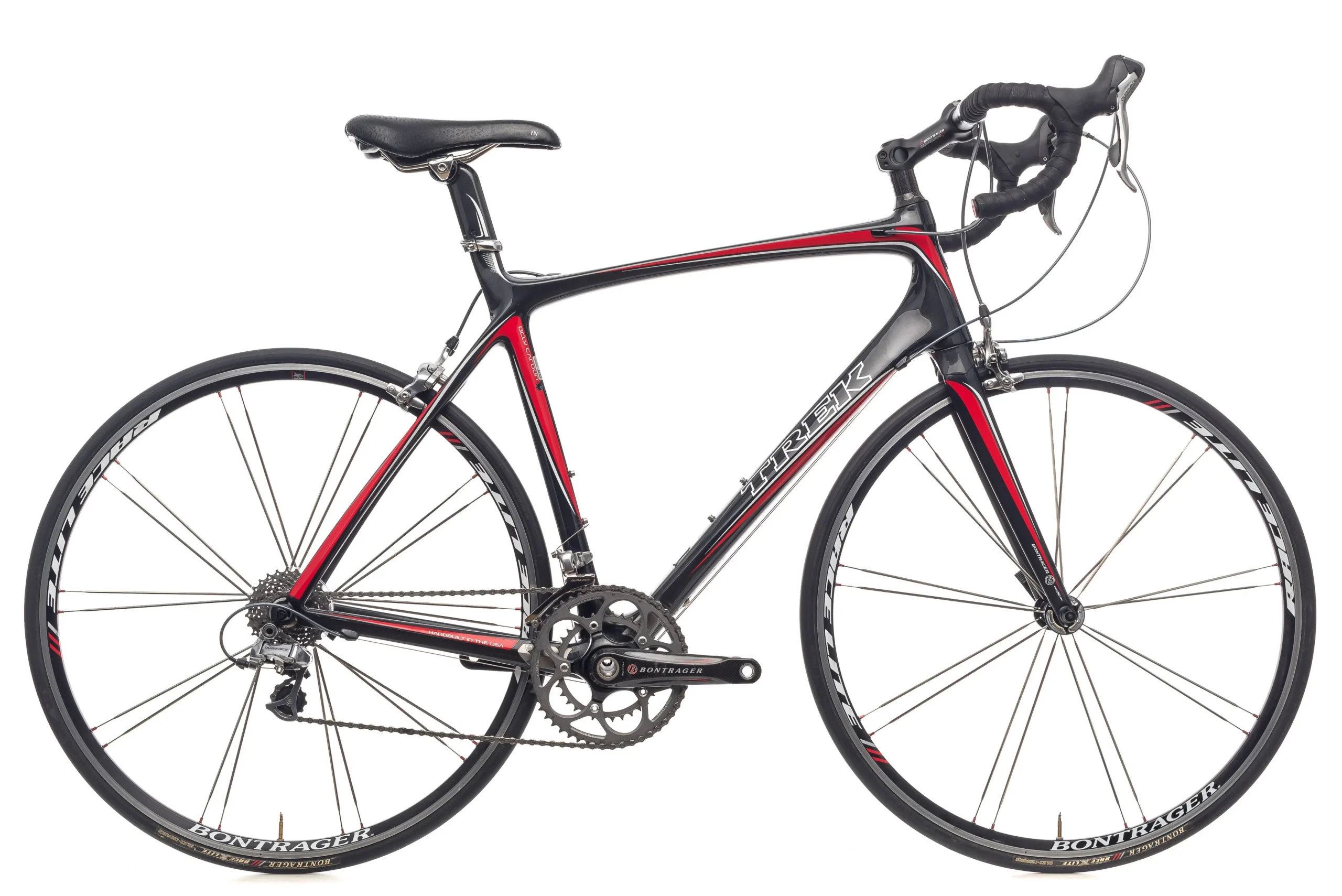 Trek Madone 5.5 58cm Bike - 2008