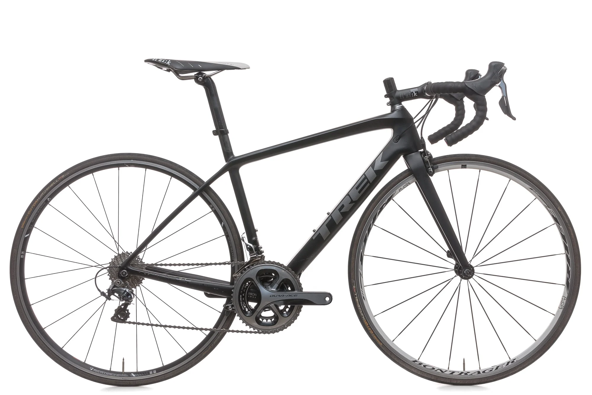 Trek Madone 5.9 50cm Bike - 2015
