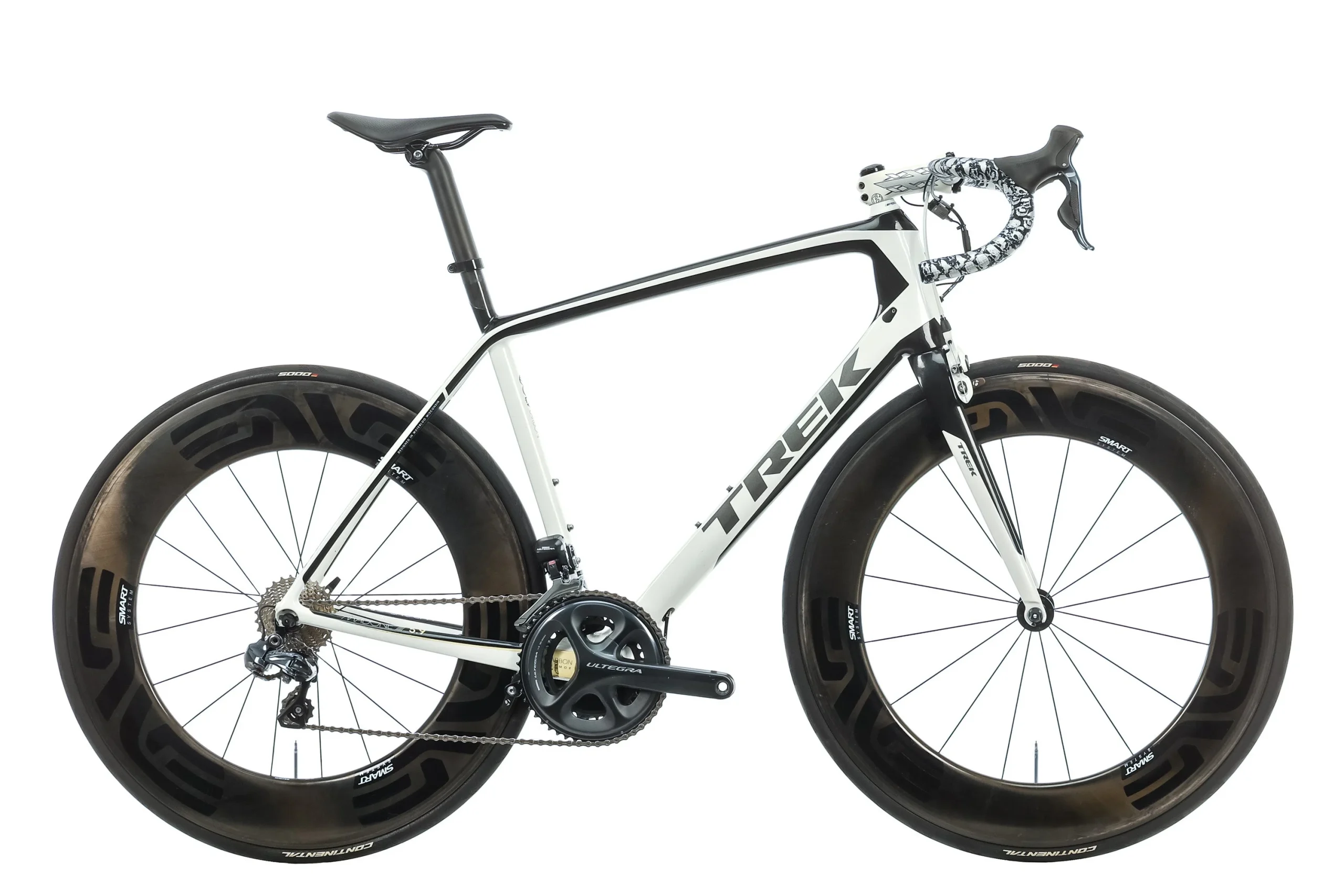 Trek Madone 5.9 H2 Compact Road Bike - 2014, 58cm