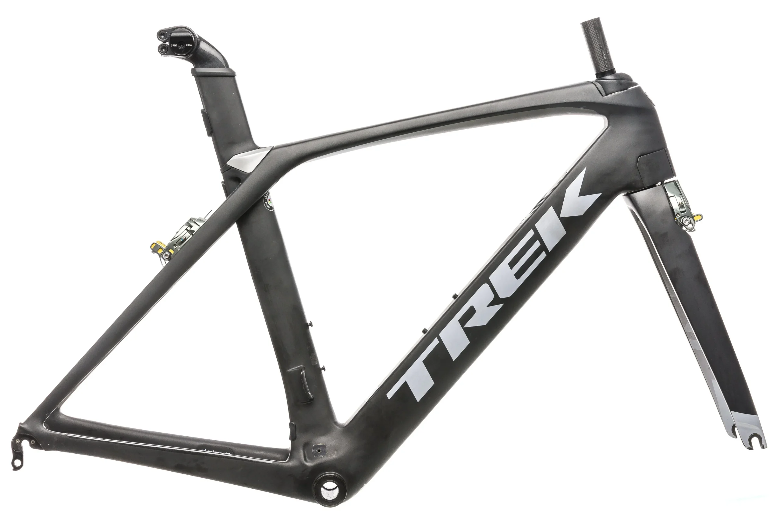 Trek Madone 9.0 54cm Frameset - 2018