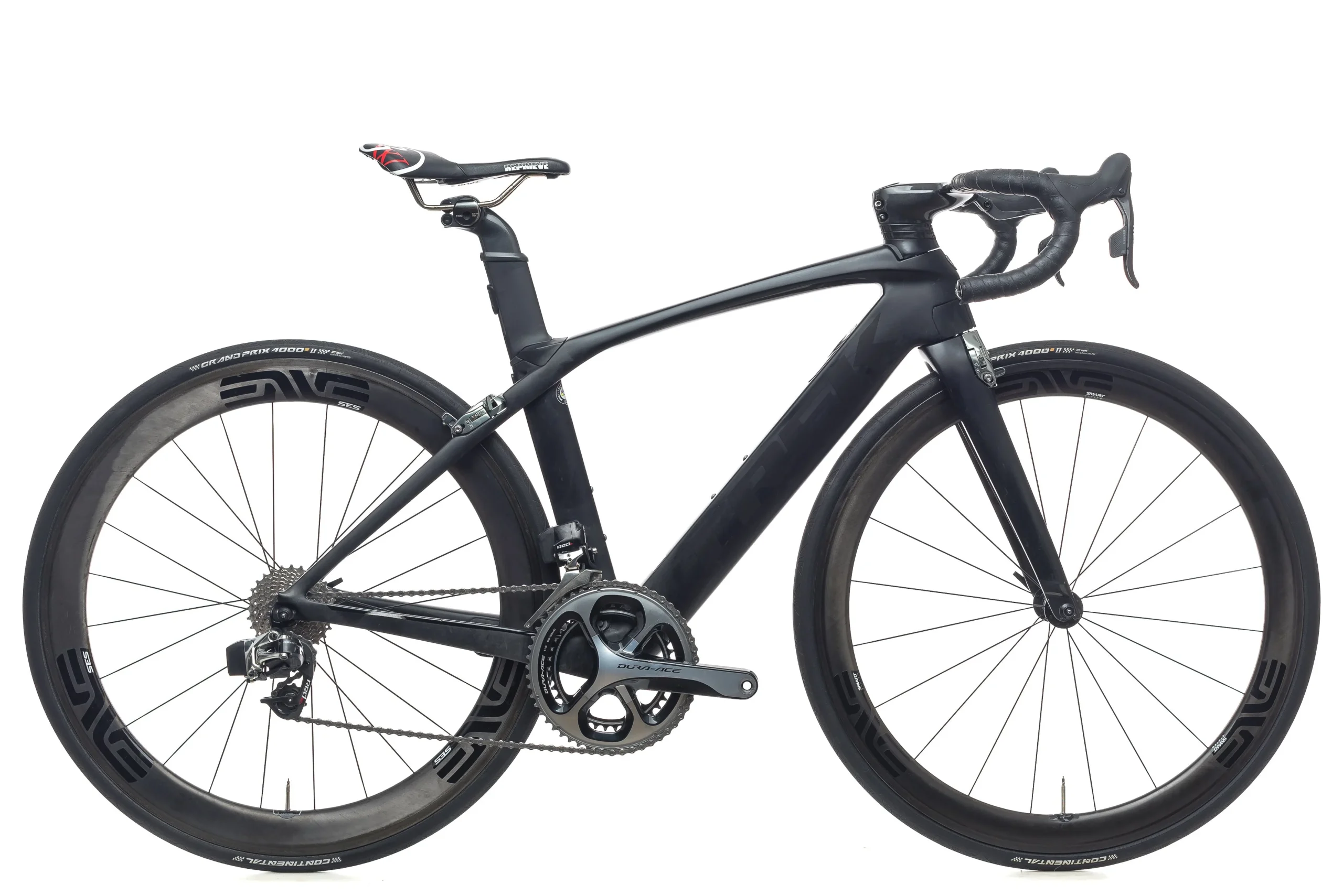 Trek Madone 9.2 50cm H2 Bike - 2017