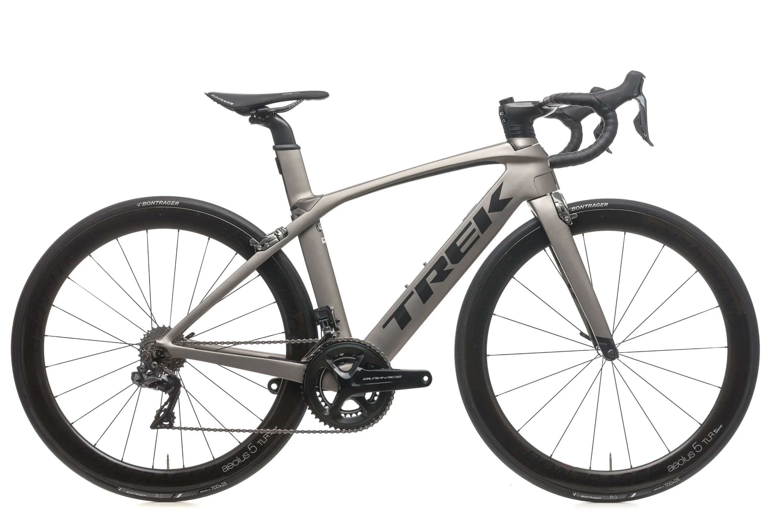 Trek Madone 9.5 50cm H2 Bike - 2017