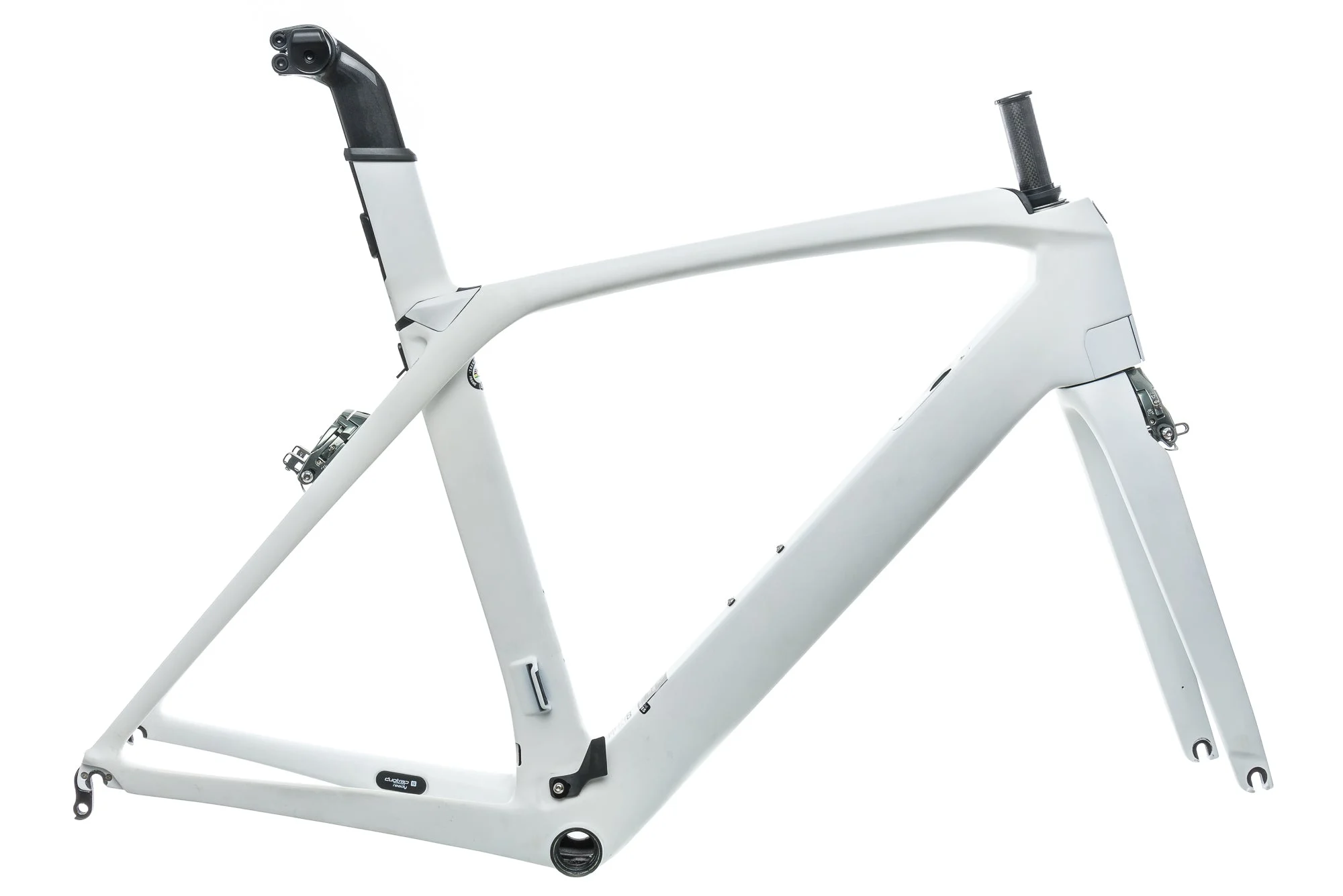 Trek Madone 9 Series Project One 54cm Frameset - 2018