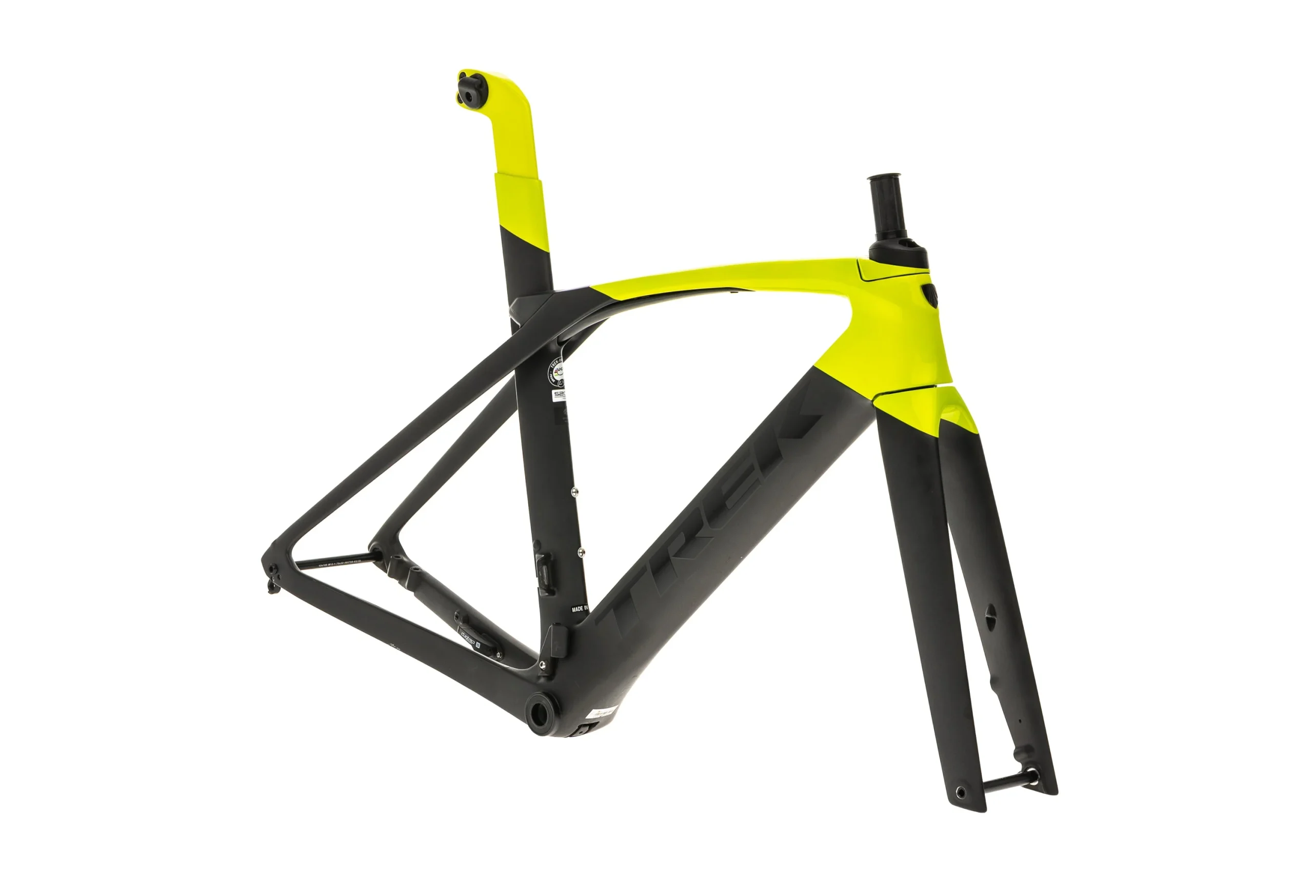 Trek Madone SL 6 Disc 52cm Frameset - 2020