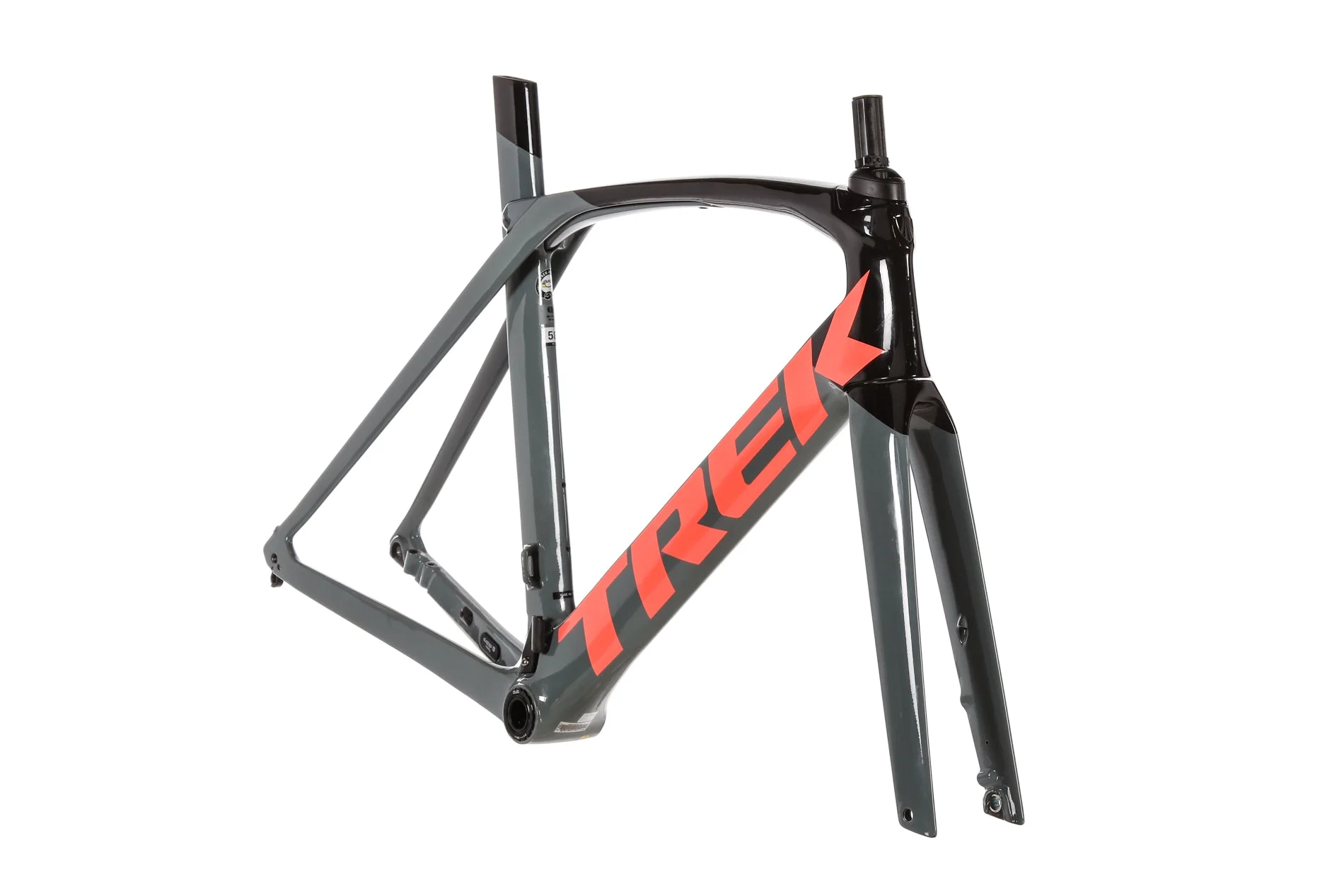 Trek Madone SL 7 Gen 6 58cm Frameset - 2023