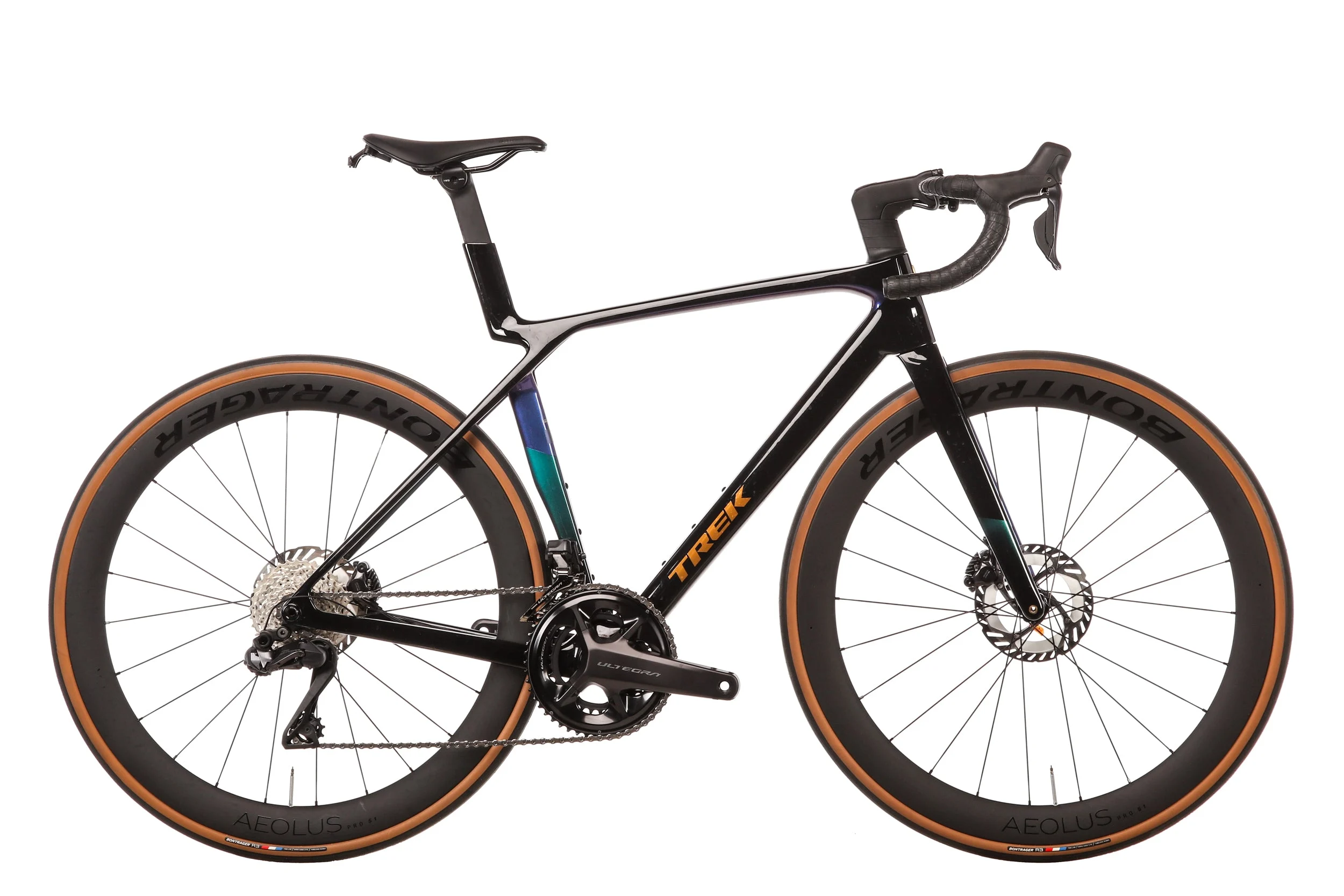 Trek Madone SL 7 Gen 8 Road Bike - 2025, Medium