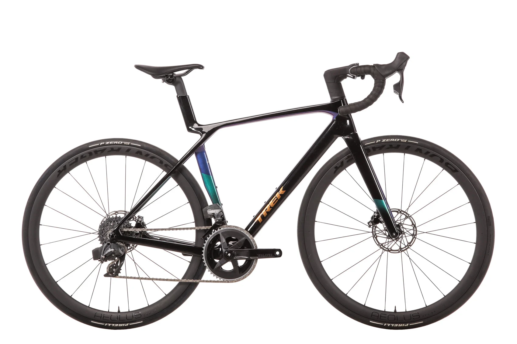 Trek Madone SL Road Bike - 2025, Medium
