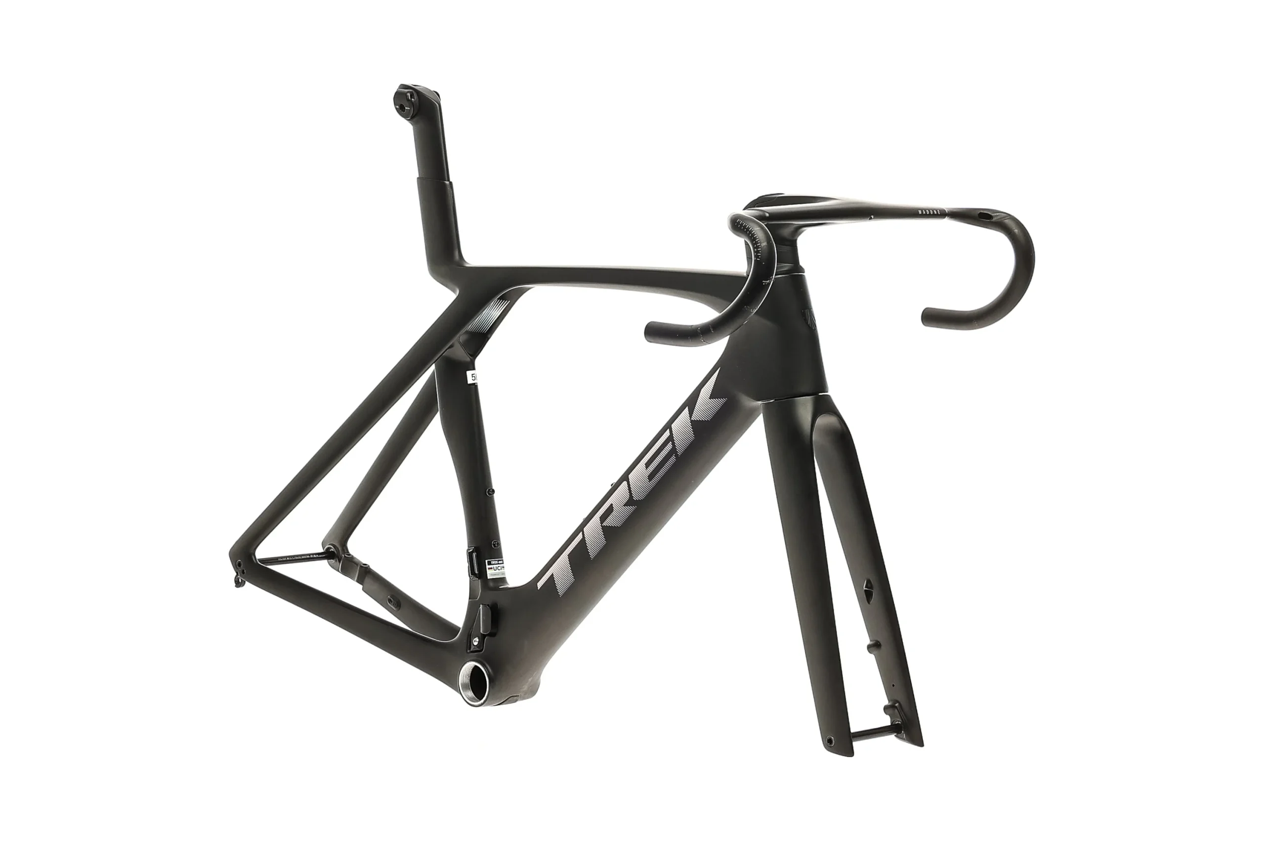 Trek Madone SLR 56cm Frameset - 2024