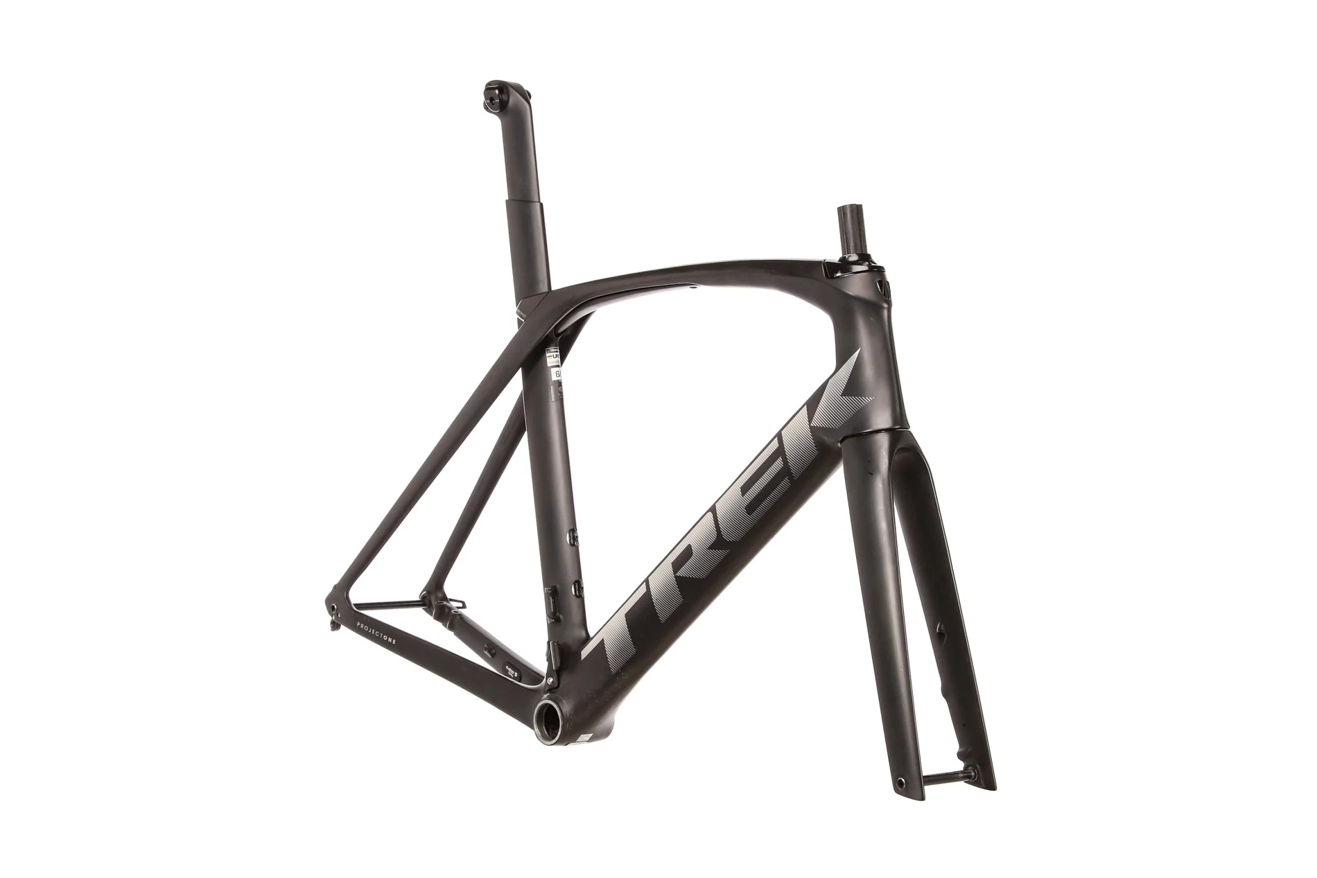Trek Madone SLR 7 60cm Frameset - 2022