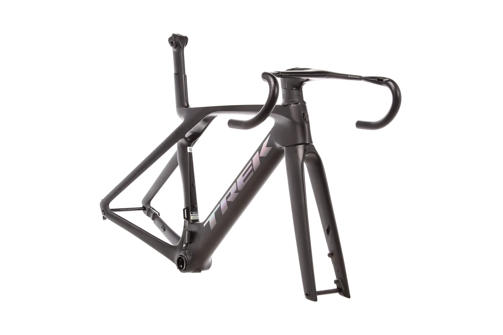 Trek Madone SLR Disc 52cm Frameset - 2024