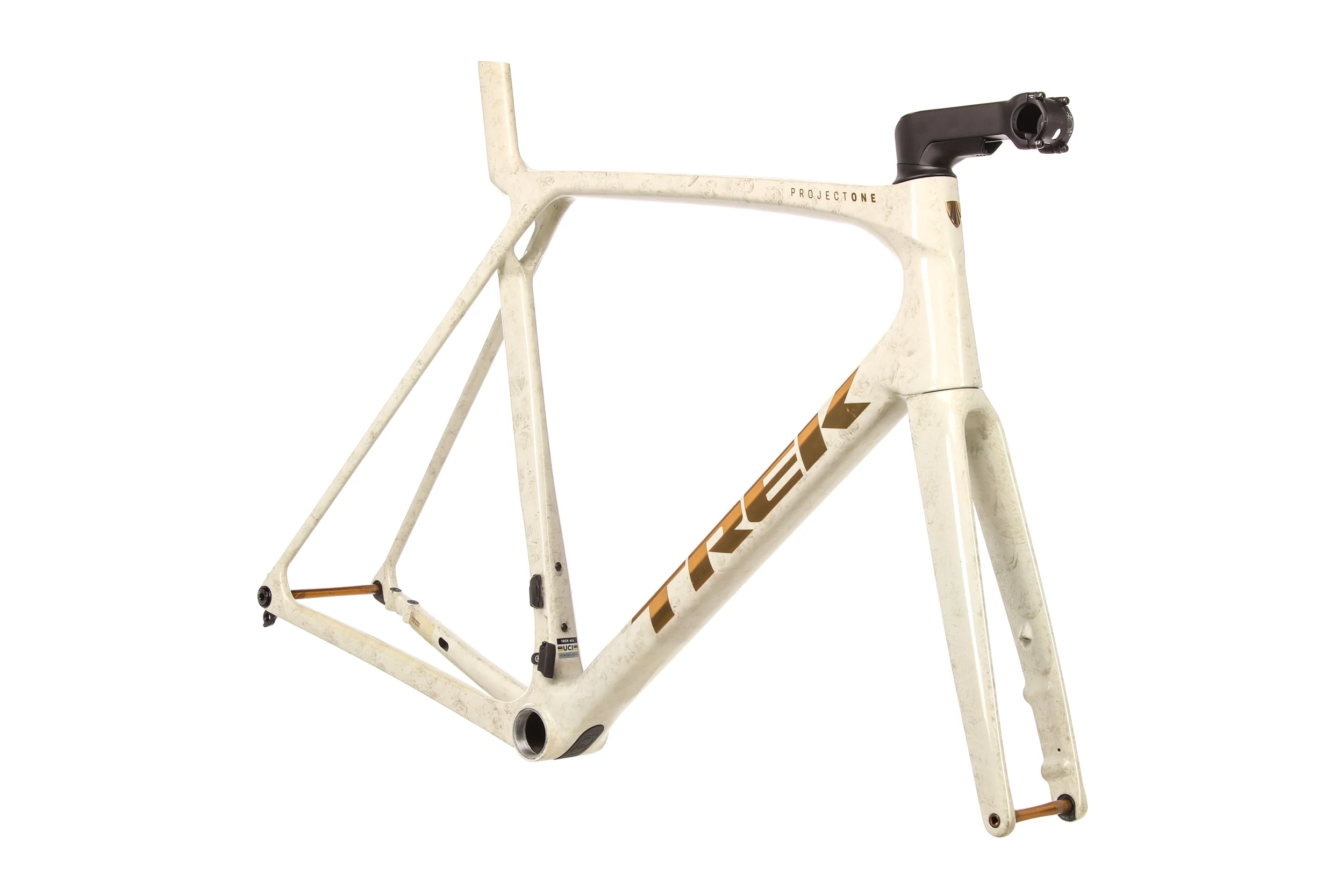 Trek Madone SLR Gen 8 X-Large Frameset - 2025