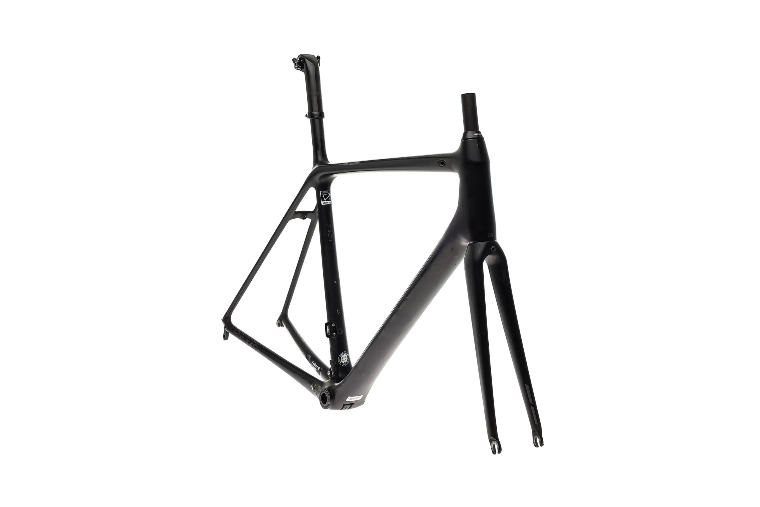 Trek Émonda SL 6 58cm - 2016