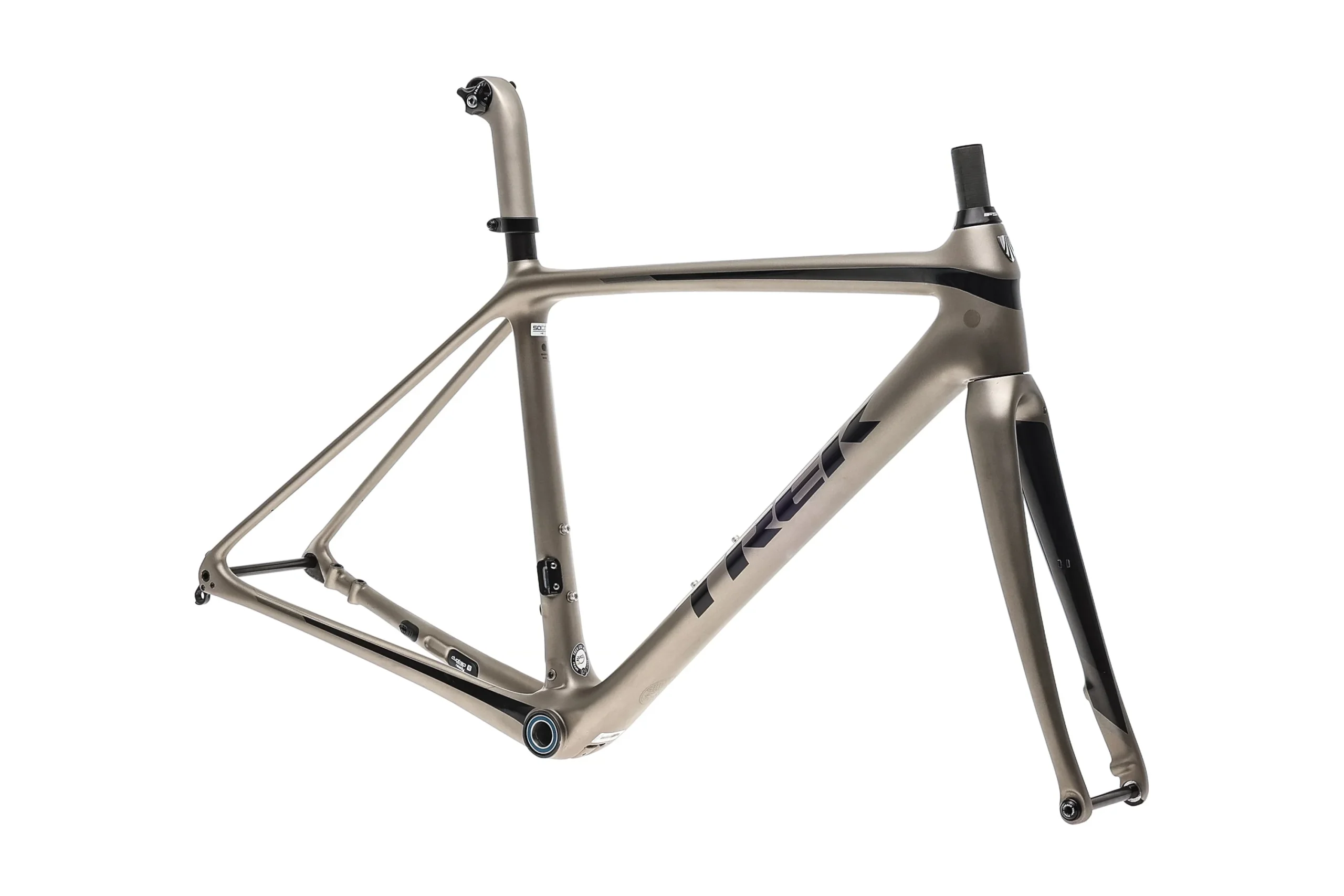 Trek Émonda SL650cm Frameset - 2018