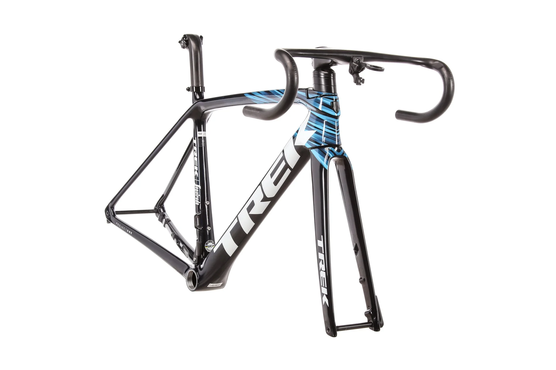 Trek Émonda SLR 52cm Frameset - 2022