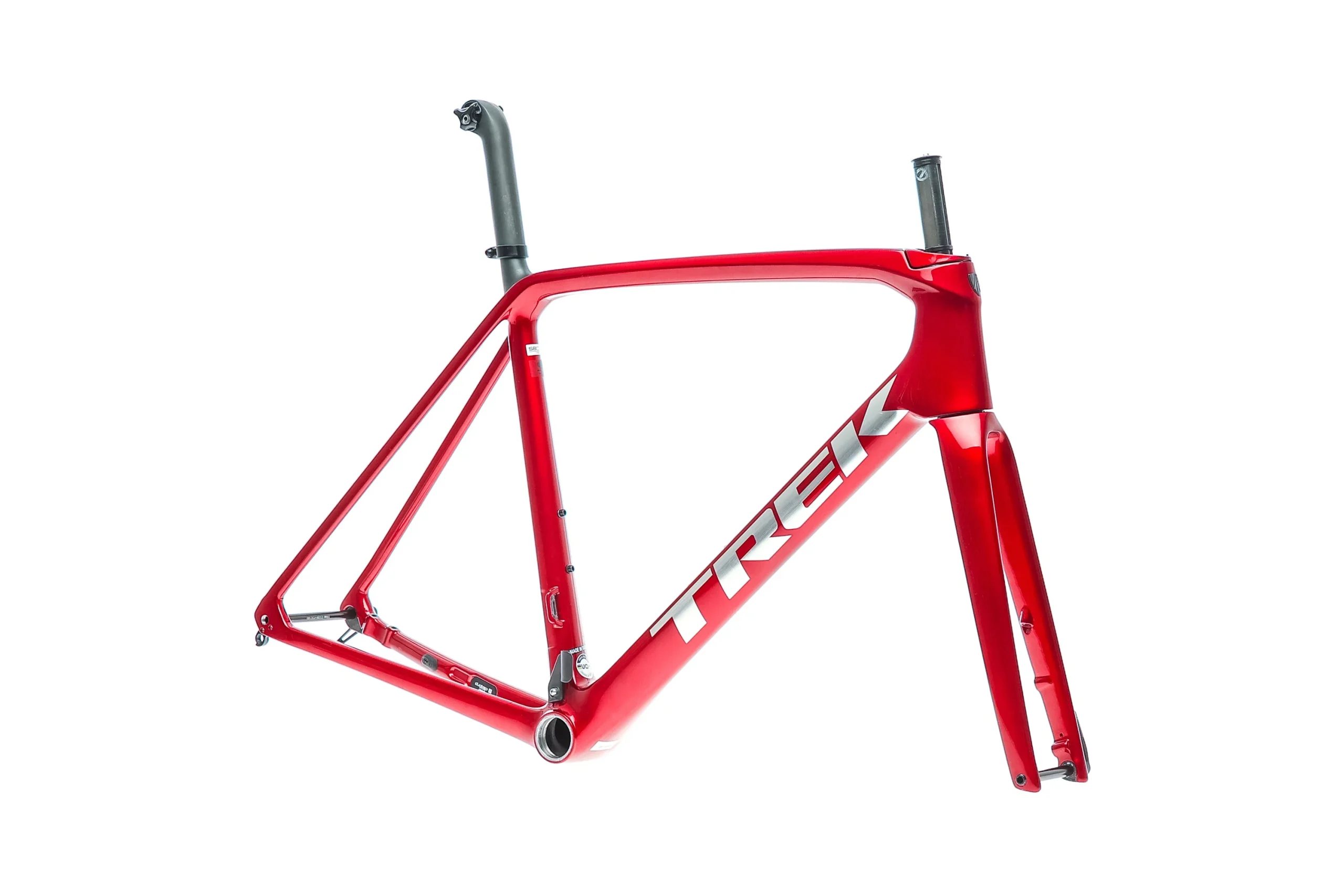 Trek Émonda SLR 58cm Frameset - 2022