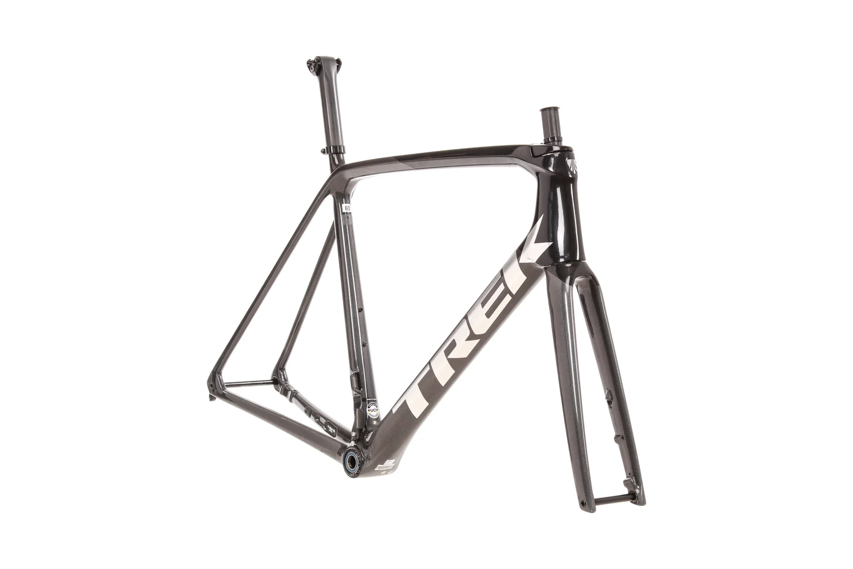 Trek Émonda SLR 60cm Frameset - 2024