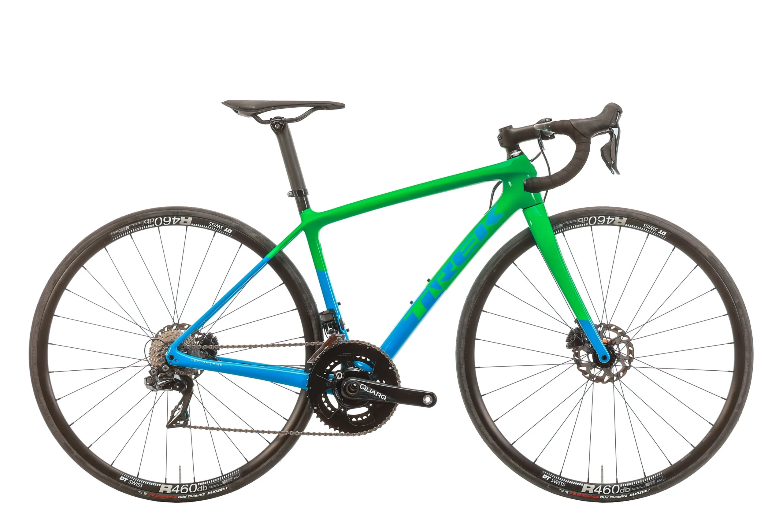 Trek Émonda SLR 9 - 2019, 47cm