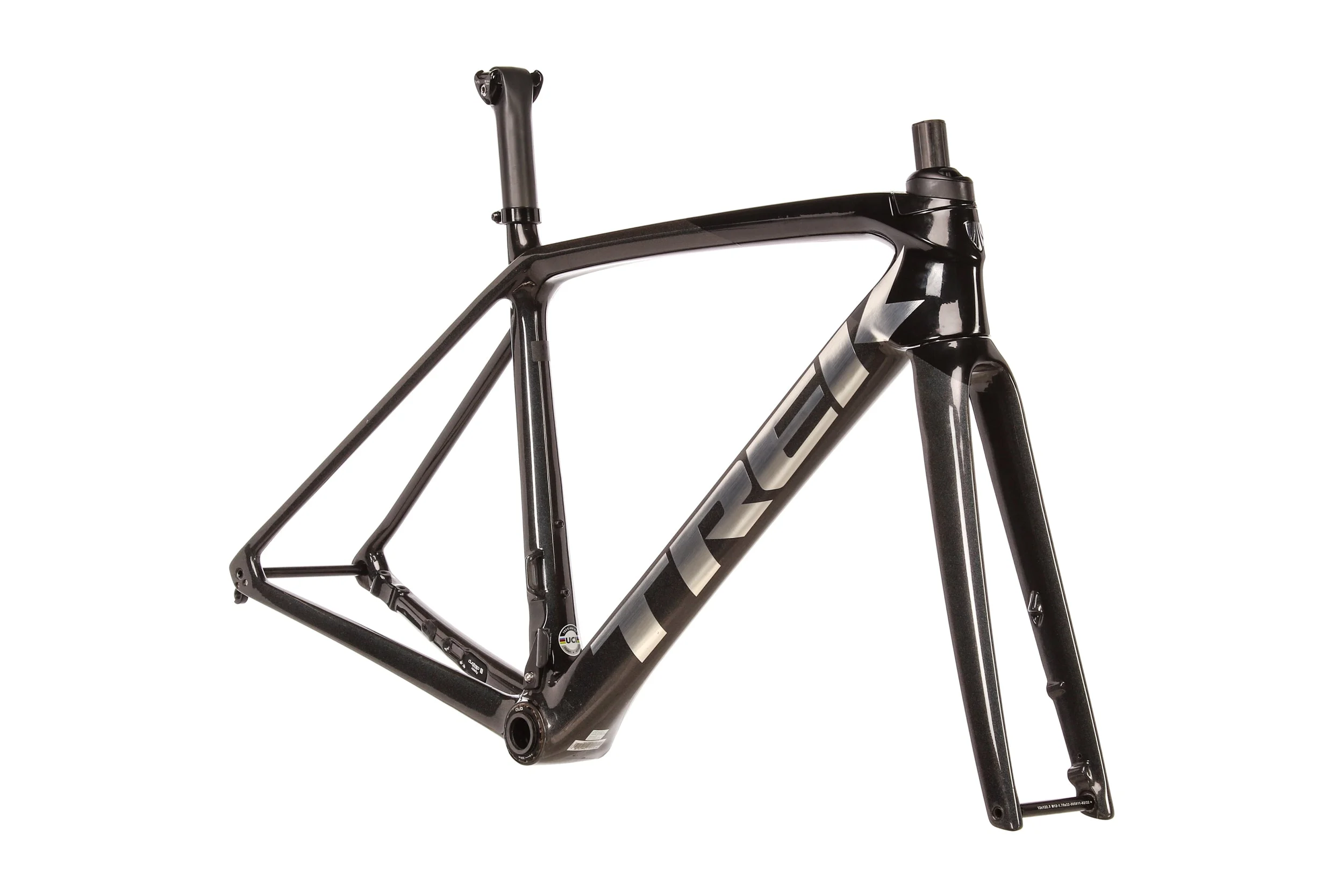 Trek Émonda SLR Disc 52cm Frameset -2022