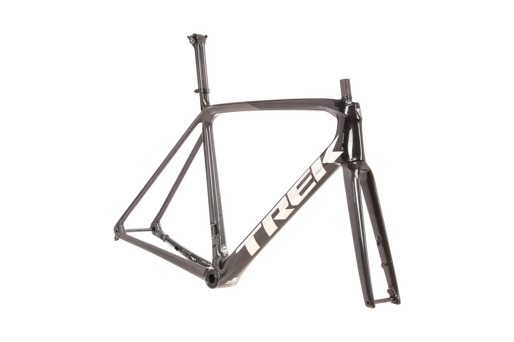 Trek Émonda SLR Disc 58cm Frameset - 2022