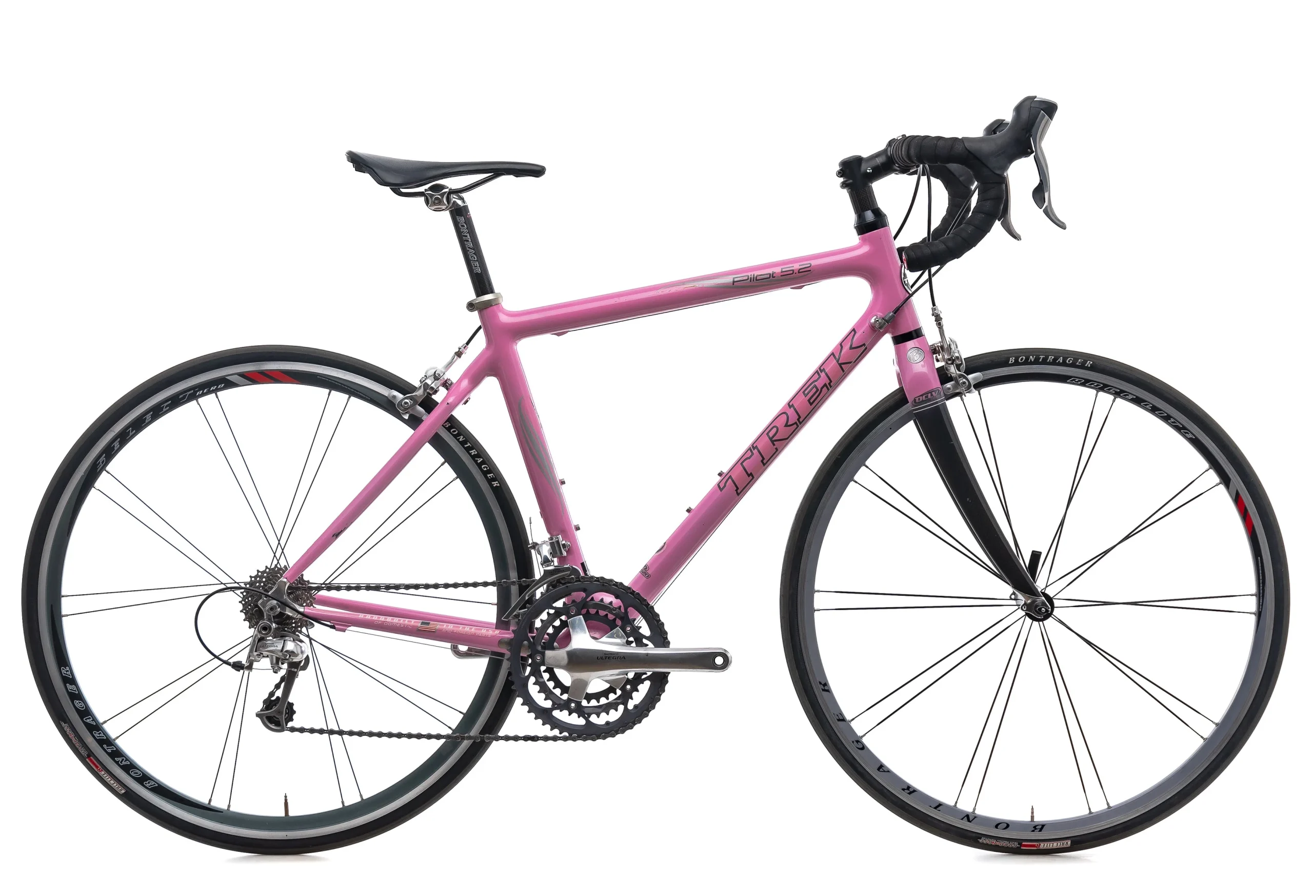 Trek Pilot 5.2 Small Womens Bike - 2006