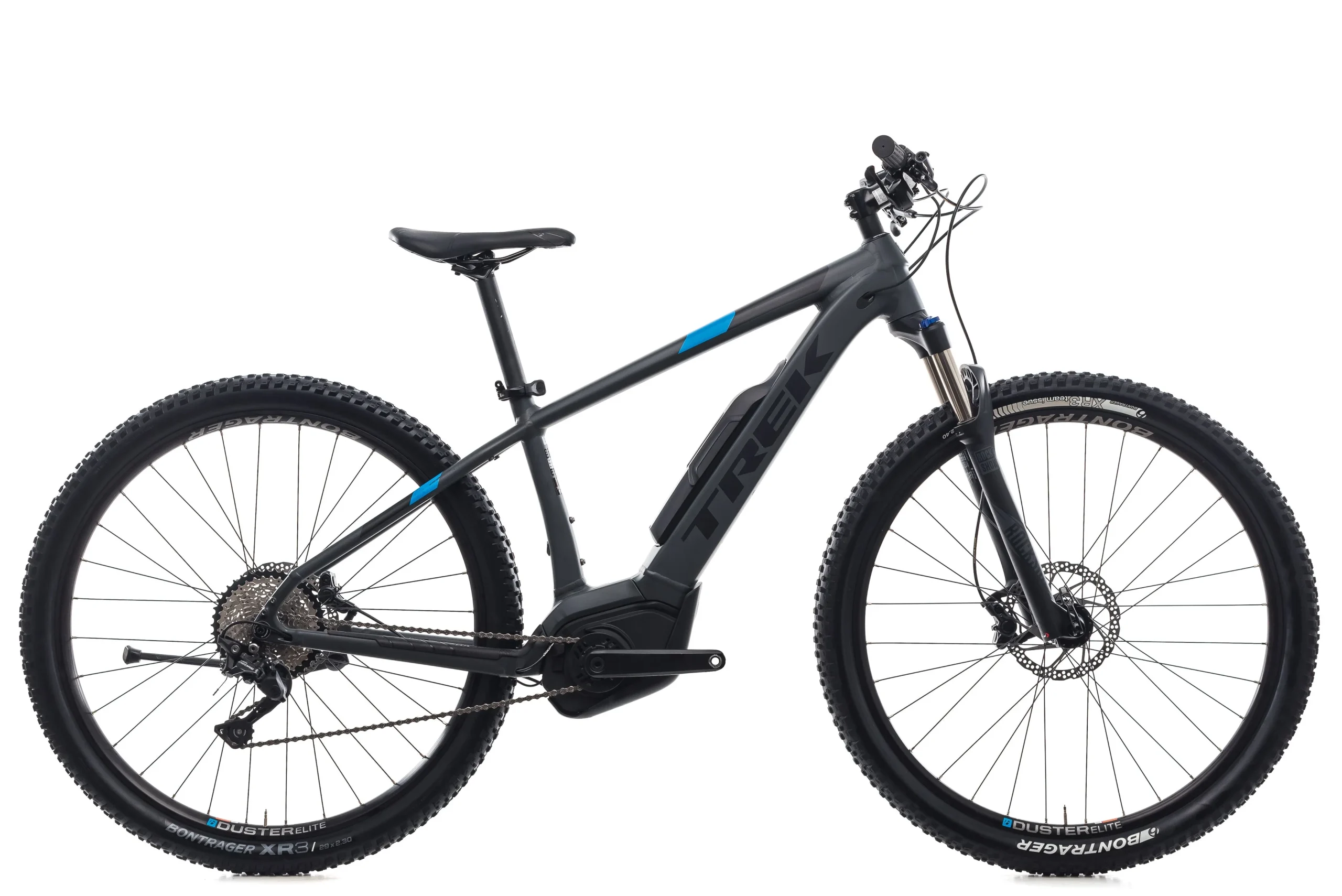 Trek Powerfly 5 17.5" E-Bike - 2018