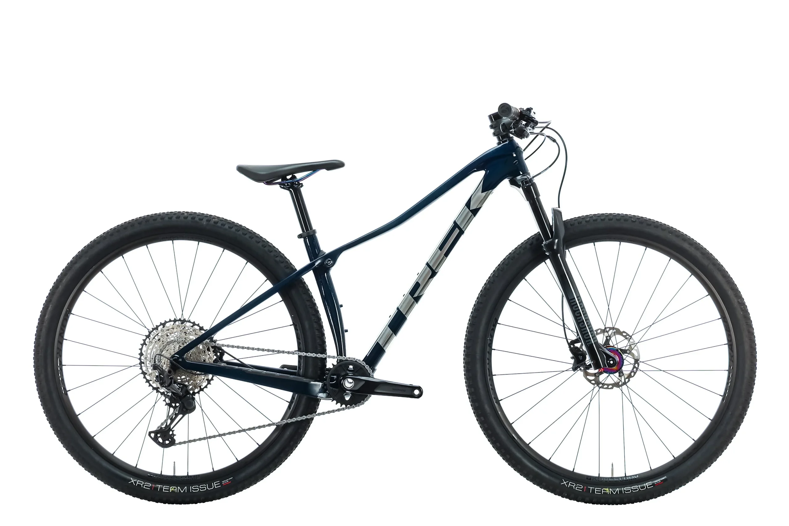 Trek Procaliber 9.6 Mountain Bike - 2022, Small