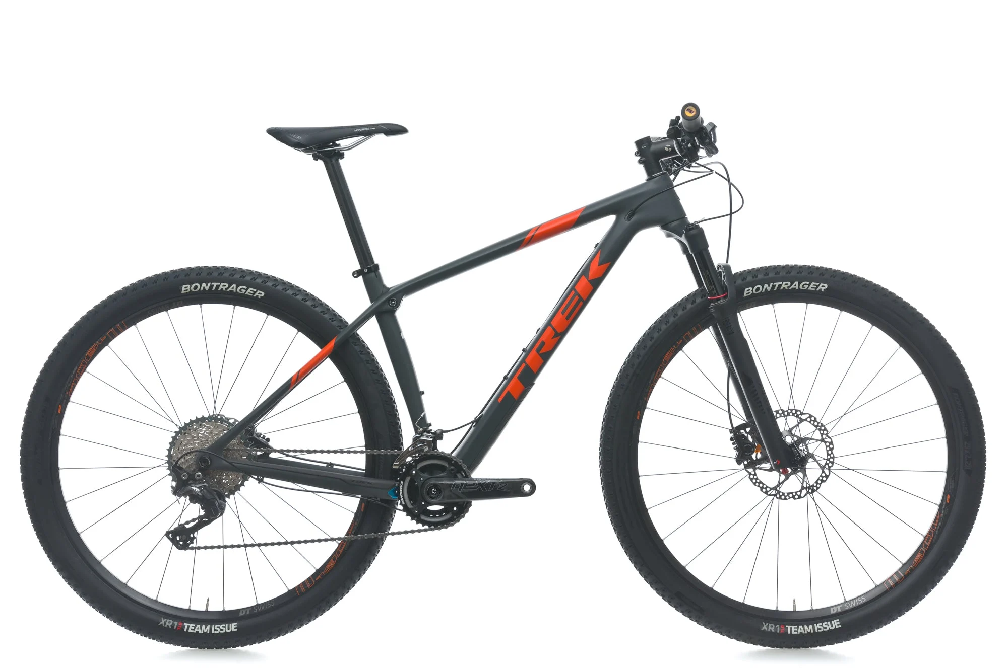 Trek Procaliber 9.7 18.5in Bike - 2018