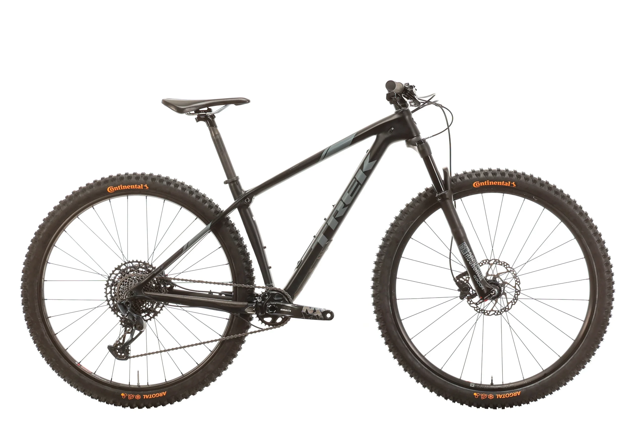 Trek Procaliber 9.7 Mountain Bike - 2019, Medium