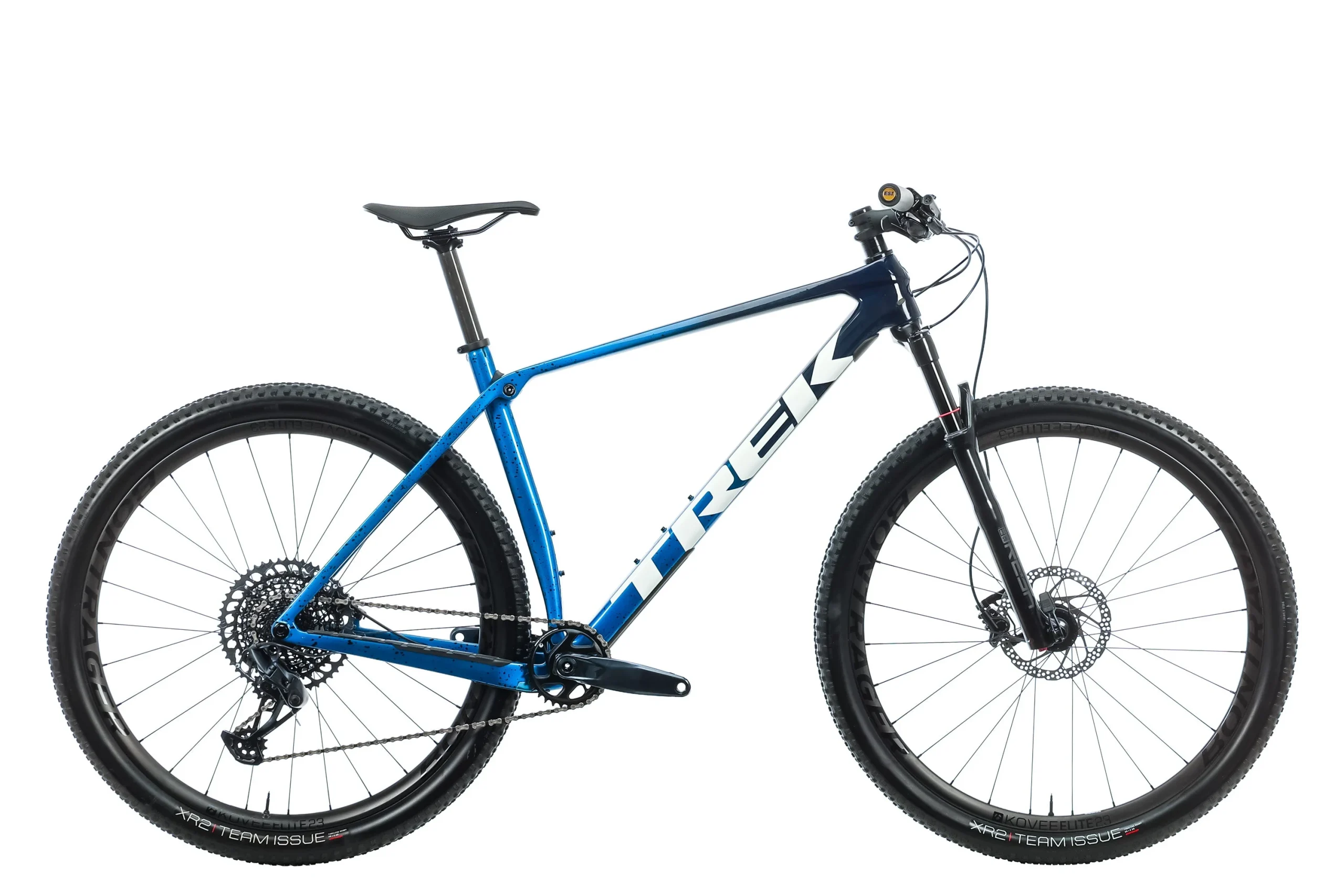 Trek Procaliber 9.7 Mountain Bike - 2022, X-Large