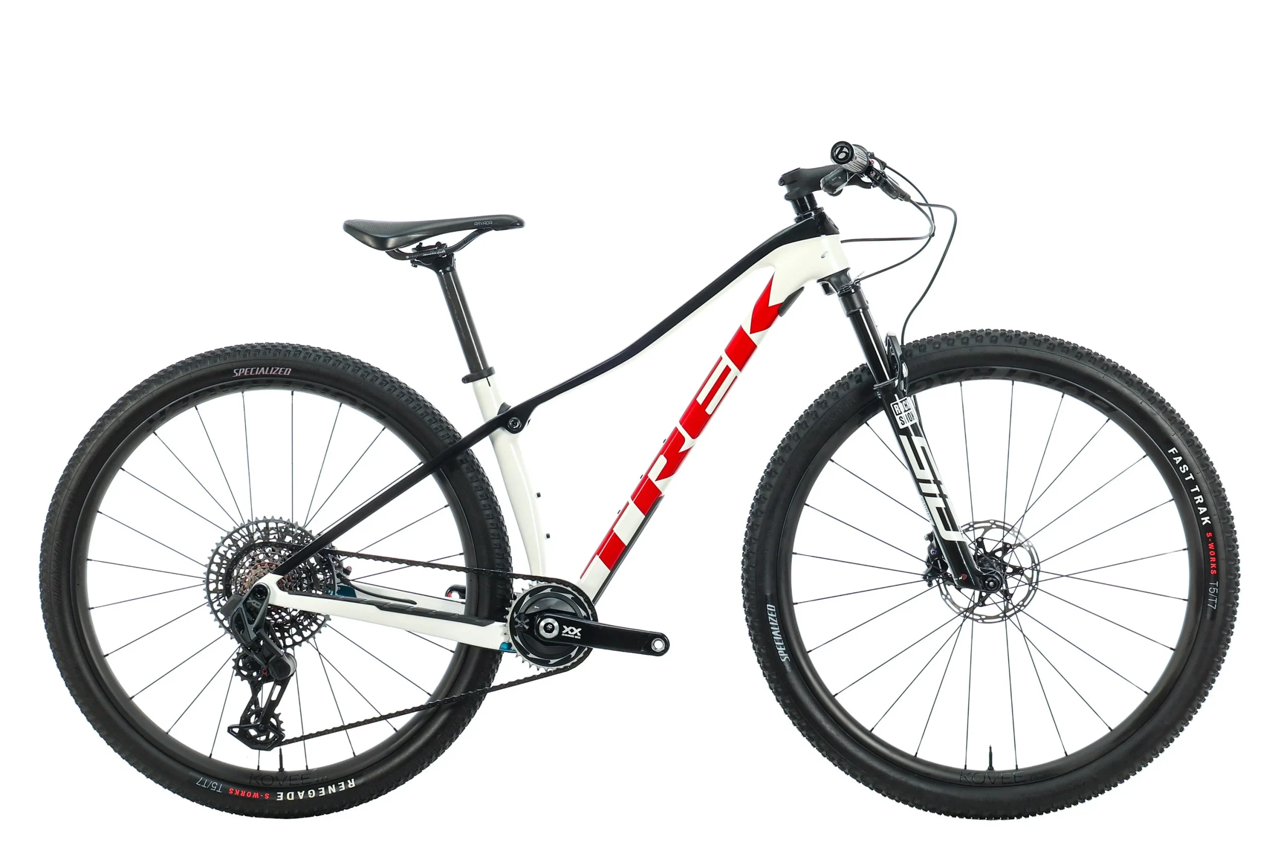 Trek Procaliber Mountain Bike - 2023, Small