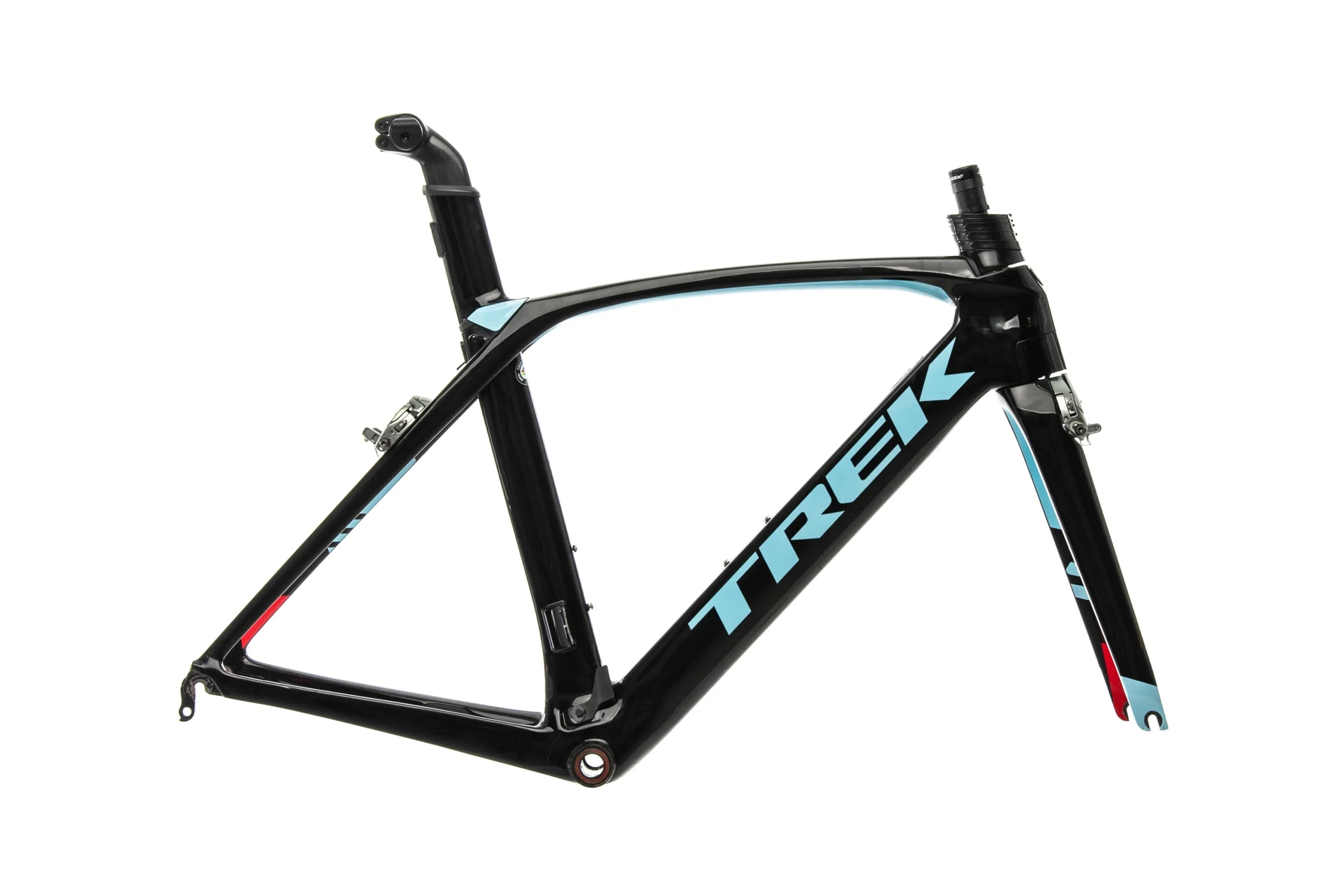 Trek Project One Madone 9 Series 56cm Frameset - 2018