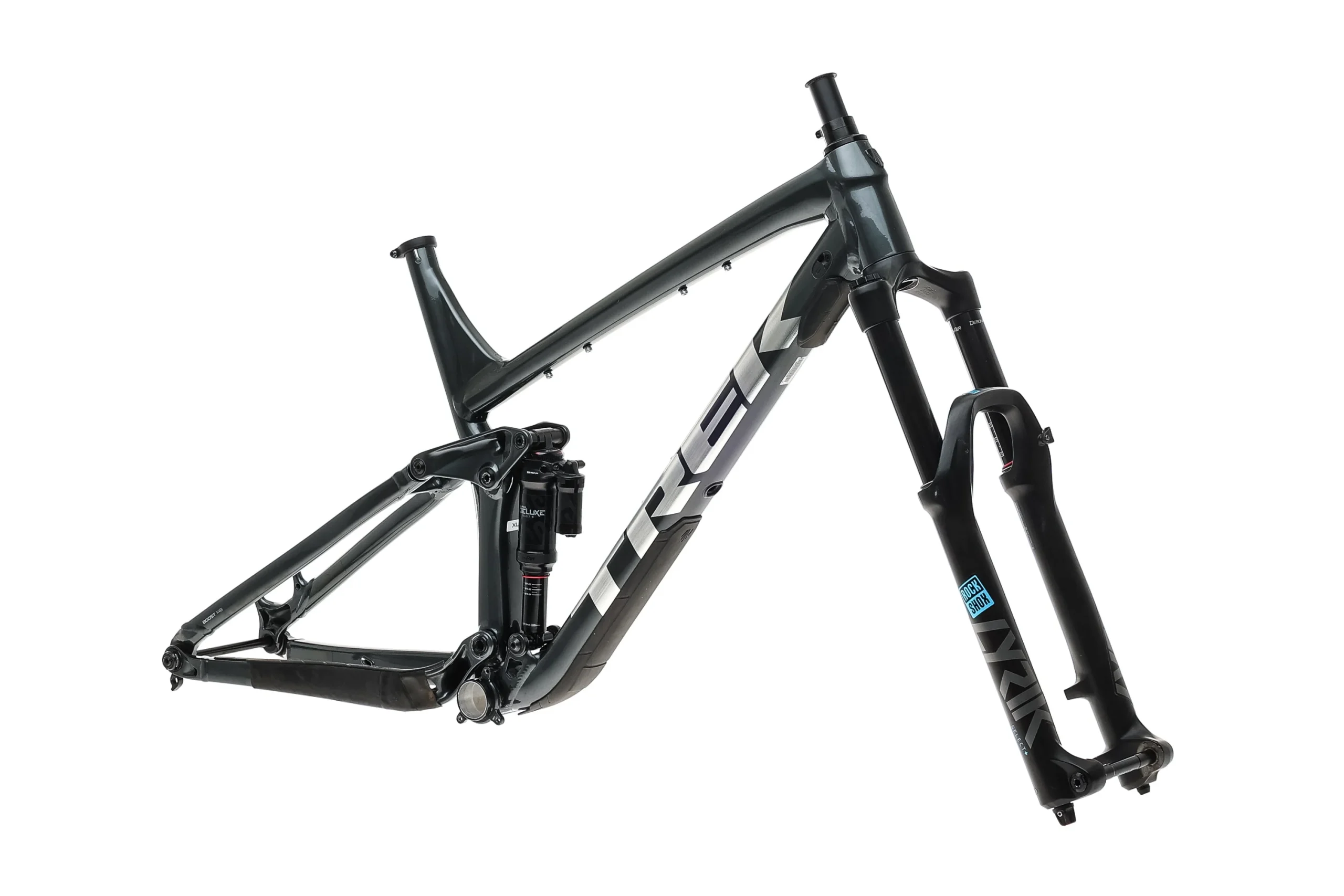 Trek Remedy 8 X-Large Frameset - 2021