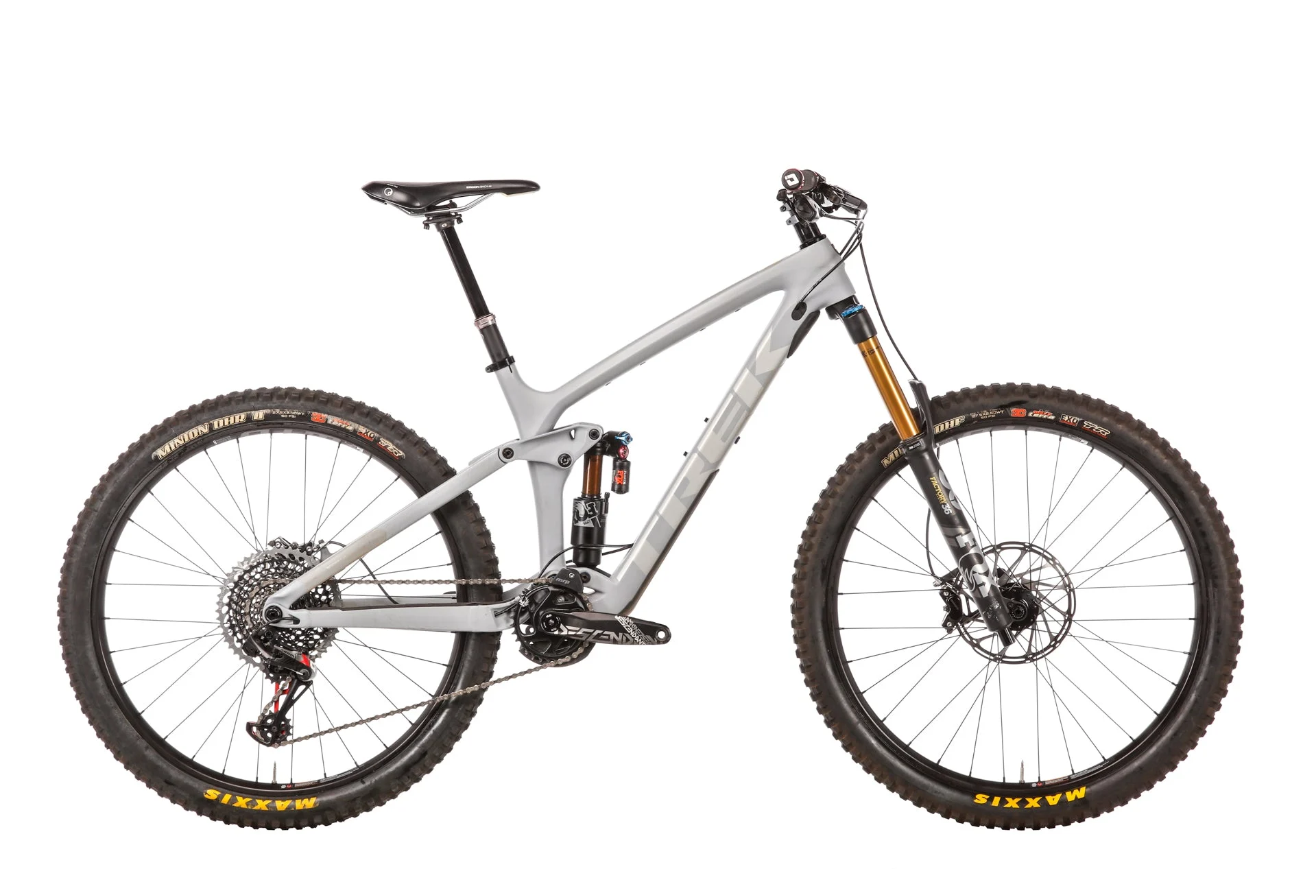 Trek Remedy 9.8 Mountain Bike - 2019, Medium