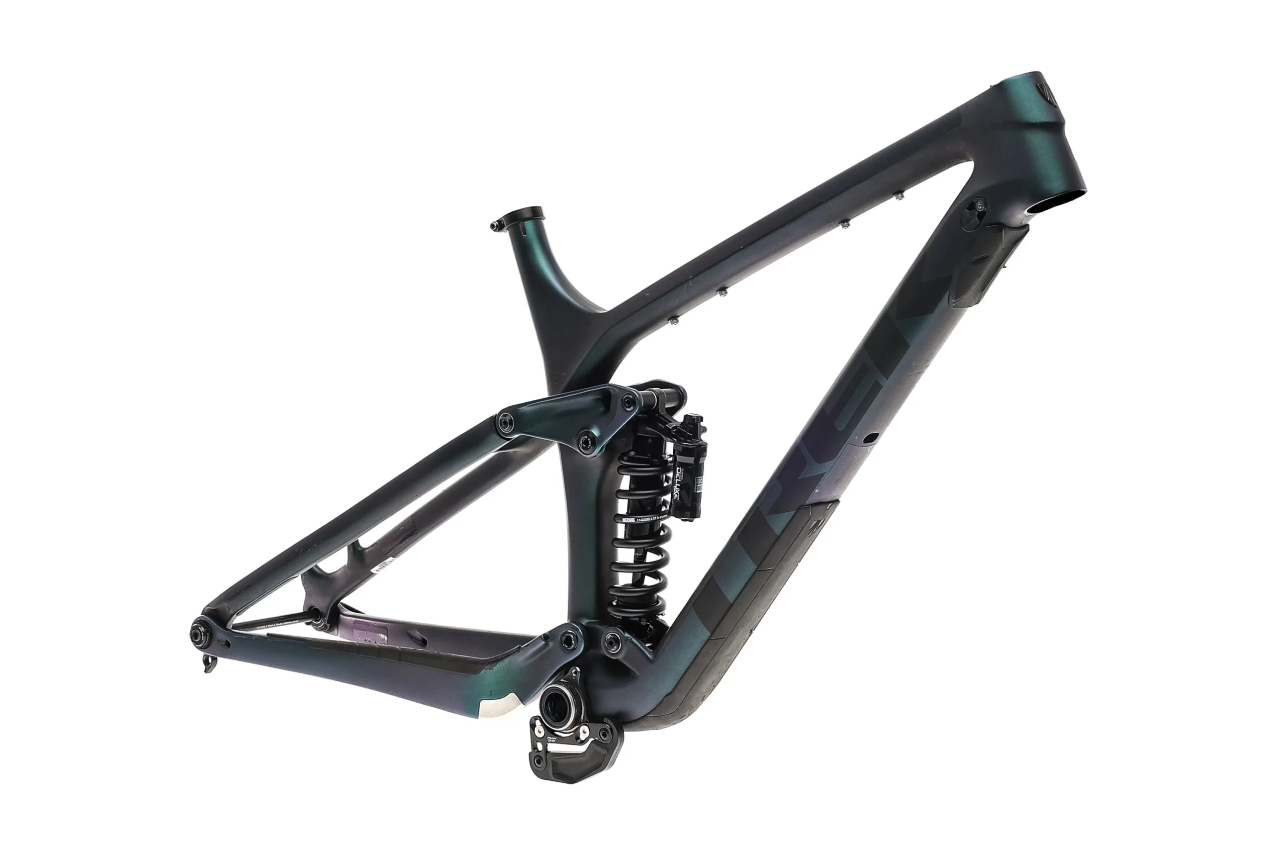 Trek Remedy Carbon Large Frame - 2021