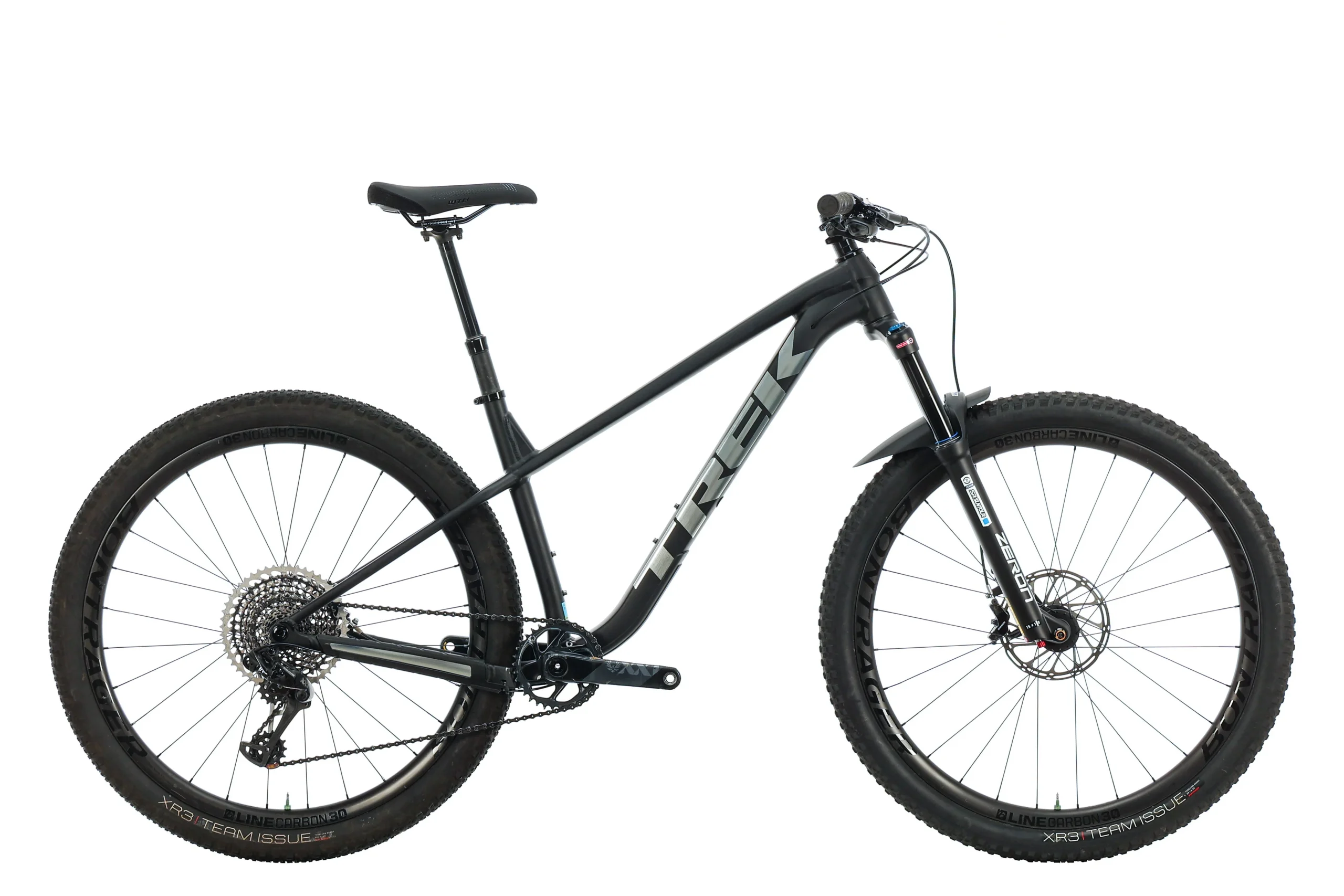 Trek Roscoe Mountain Bike - 2022, Med/Large