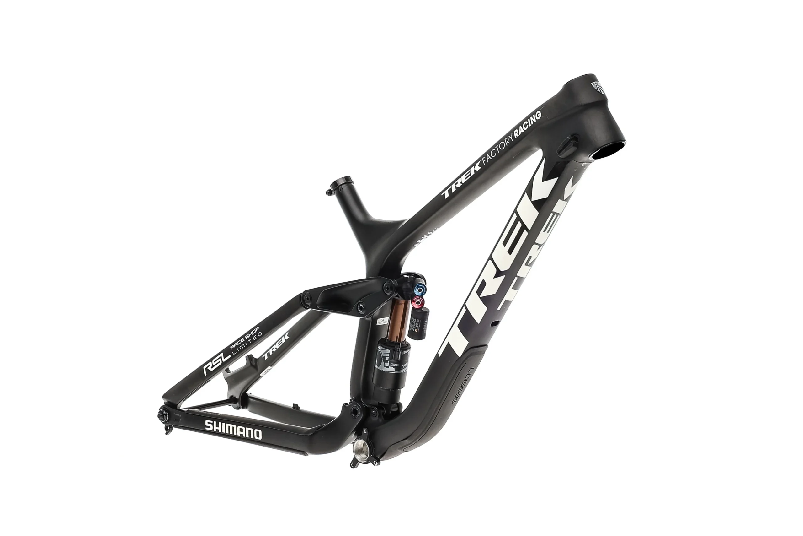 Trek Session C 29 X-Large Frame - 2019