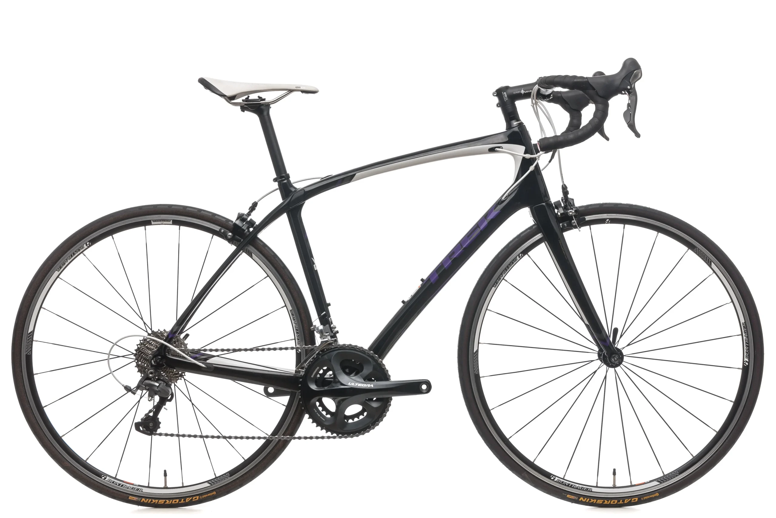 Trek Silque S 6 Womens 54cm Bike - 2017